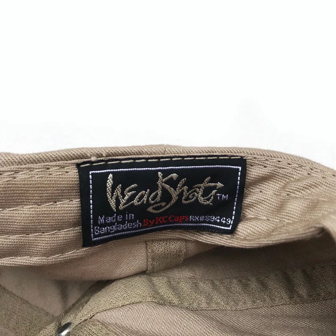 Other Tarzan 1999 90s Vintage Disney Movie Promo Logo Cap Hat Size ONE SIZE - 5 Thumbnail