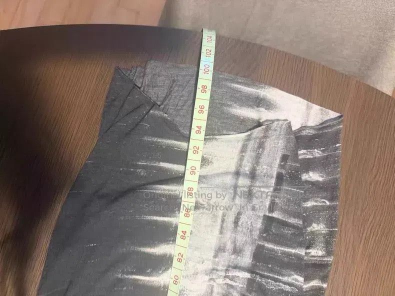 Helmut Lang Helmut Lang Used Skirt Size S / US 4 / IT 40 - 4 Thumbnail