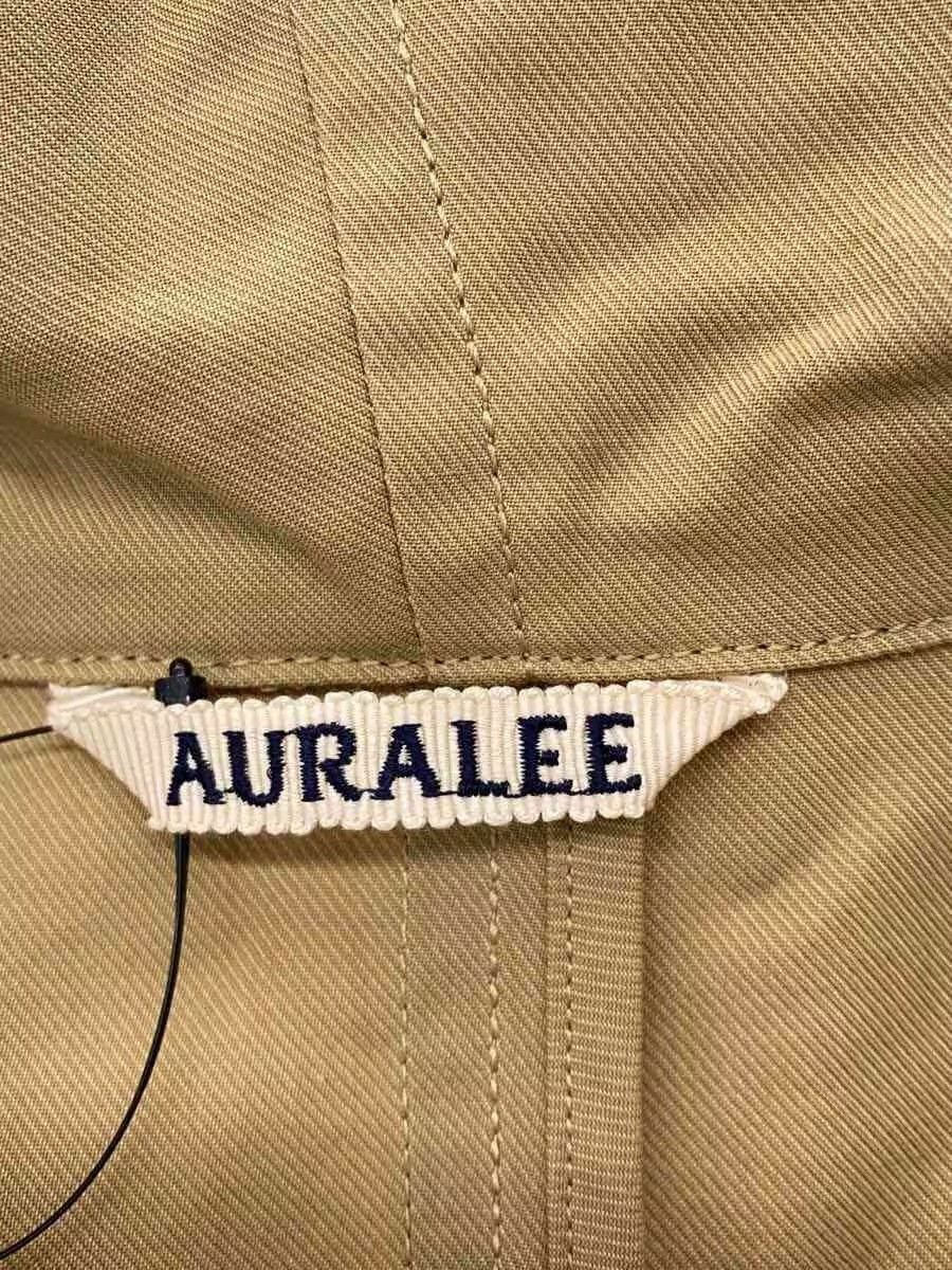 Auralee SS16 Hooded Coat Size US L / EU 52-54 / 3 - 3 Thumbnail