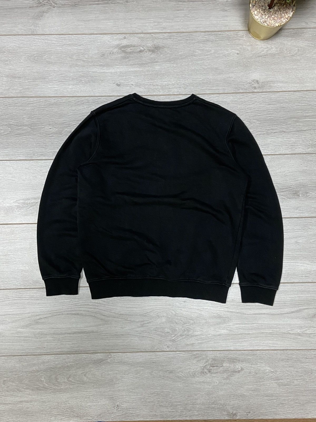 Dolce & Gabbana Sweatshirt Dolce & Gabbana Prince I Was There Size US S / EU 44-46 / 1 - 7 Thumbnail