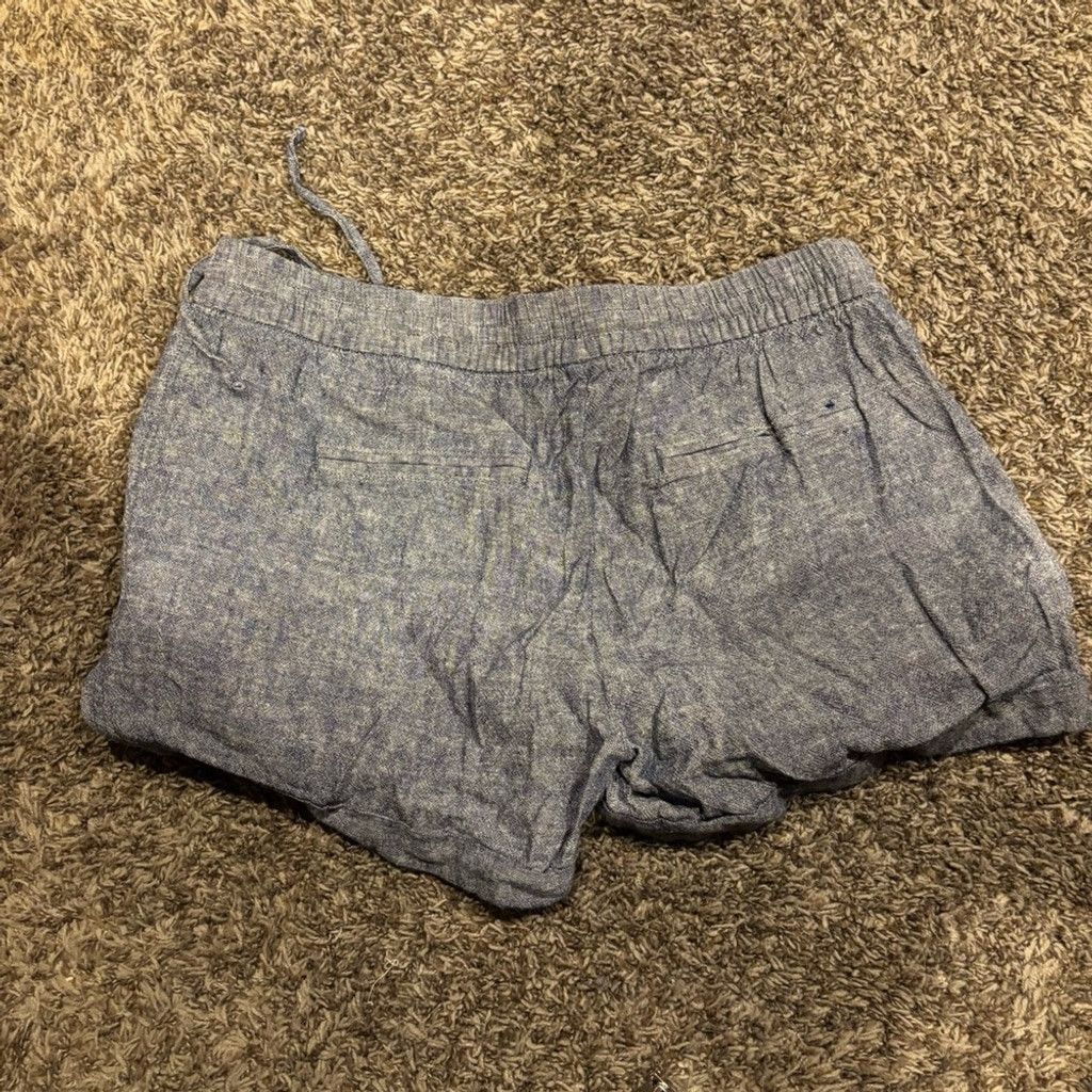 Old Navy Women’s Old Navy Shorts Size 32" / US 10 / IT 46 - 4 Thumbnail