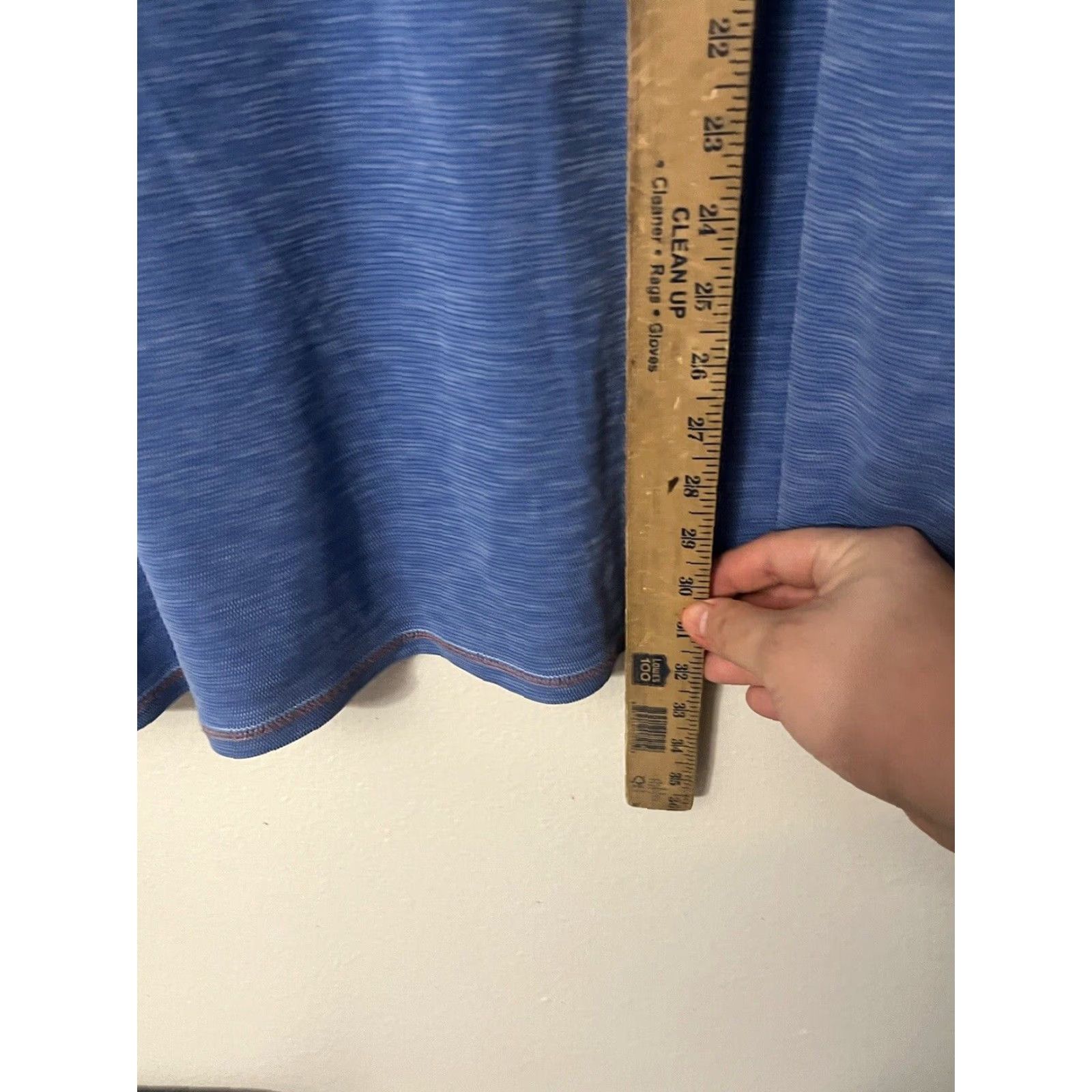 Tommy Bahama Tommy Bahama Polo Shirt Mens 2XL Shoreline Blue Tencel Short Sleeve Polo Shirt 2XL Blues Golf Island Zone Mens Shirt 1990s? Size US XXL / EU 58 / 5 - 6 Thumbnail