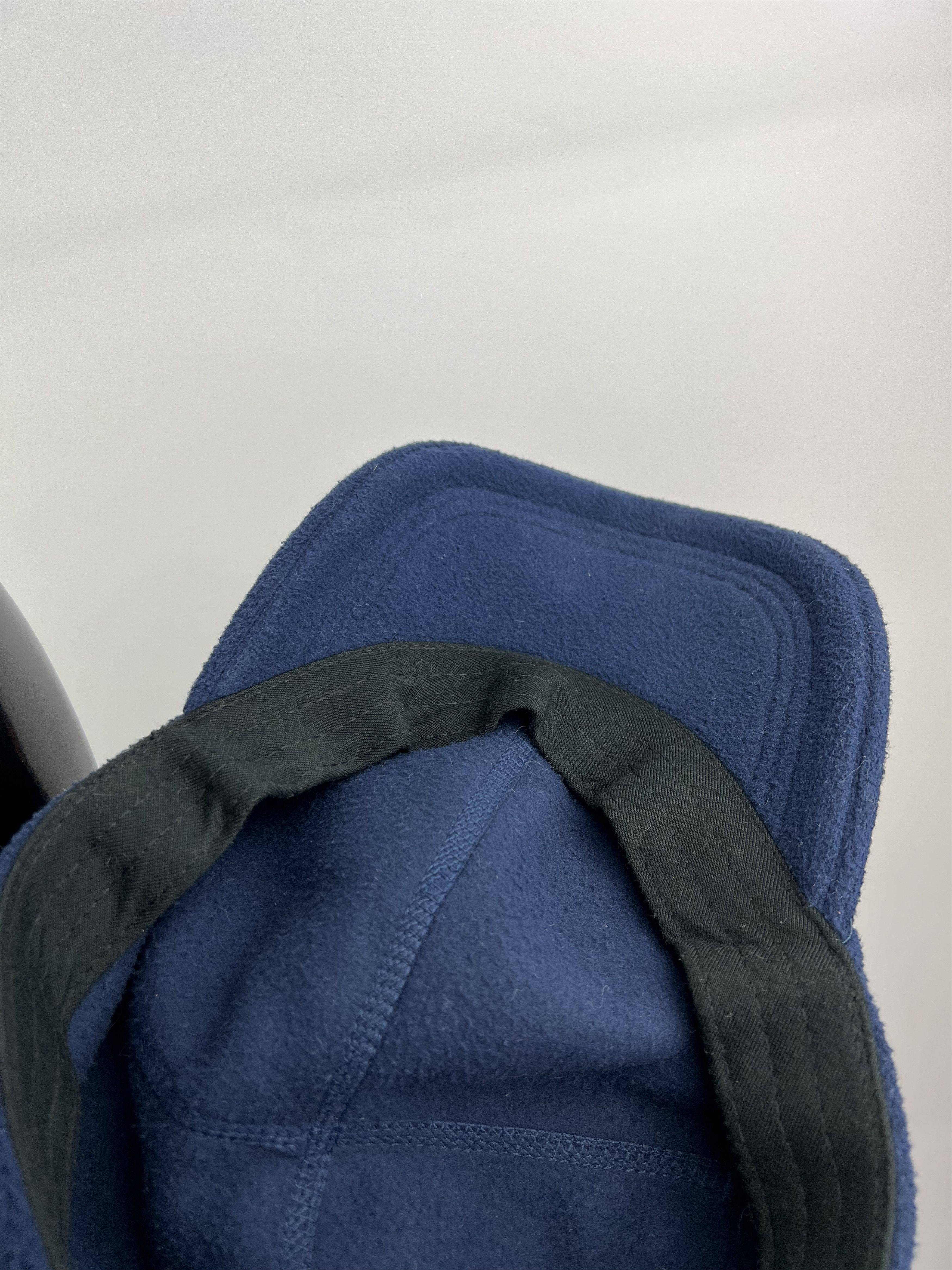 Nike Nike Vintage Fleece Cap One Size Y2K Size ONE SIZE - 5 Thumbnail