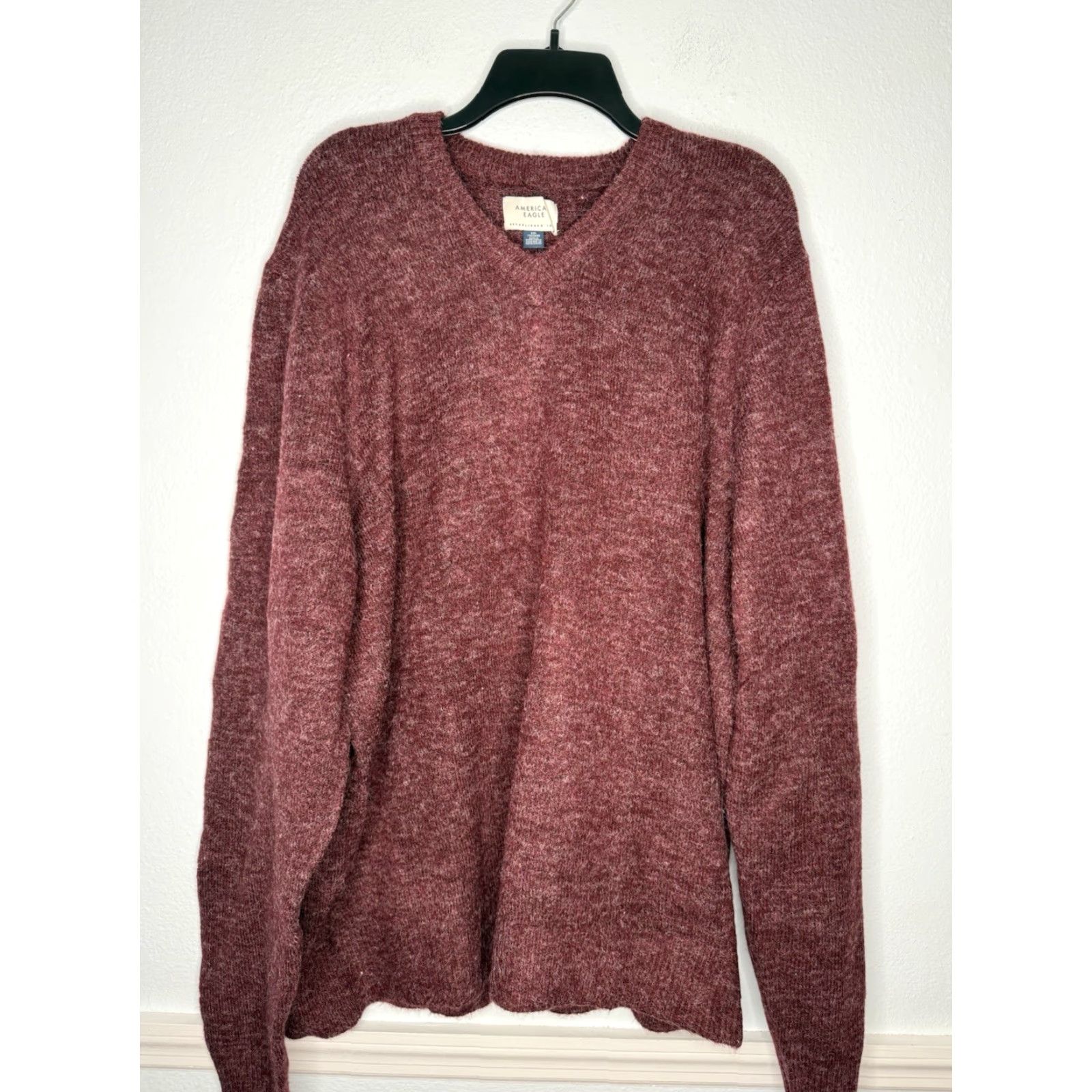 American Eagle Outfitters American Eagle Outfitters Sweatera? Wait no Size US XXL / EU 58 / 5 - 2 Thumbnail