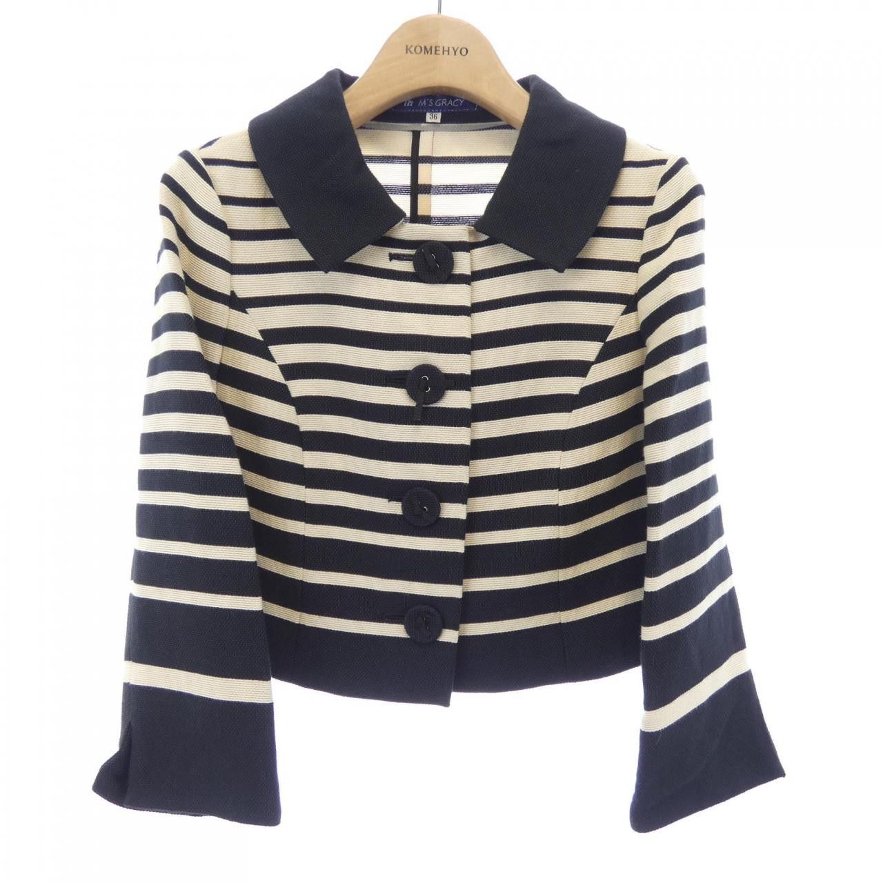 Other Other M'S GRACY Jacket Textile Outerwear DUTY FREE for USA Size ONE SIZE - 1 Thumbnail