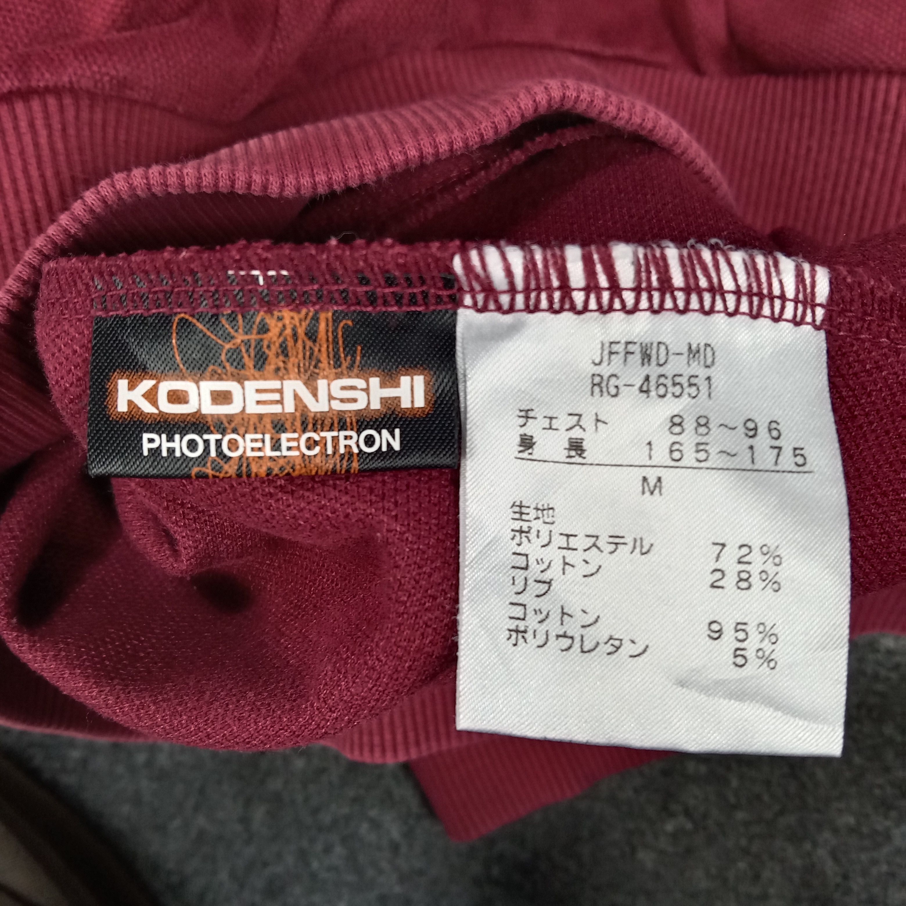 Canterbury of New Zealand × Vintage Canterbury New Zealand Half Zipper Jacket Size US M / EU 48-50 / 2 - 8 Thumbnail