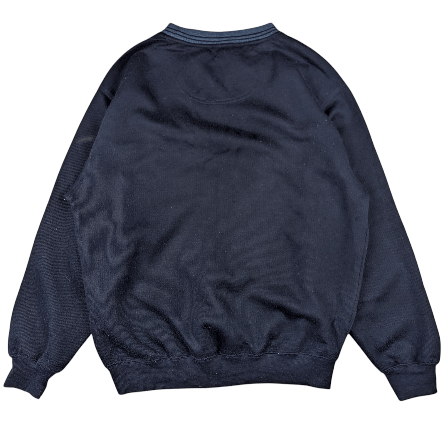 Japanese Brand MICHIKO KOSHINO London Japanese Brand Retro Sweatshirts Size US M / EU 48-50 / 2 - 8 Thumbnail