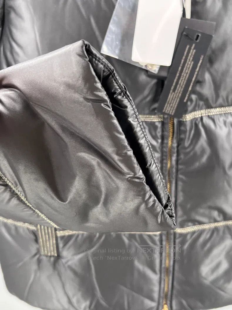 Other Versace Goose down jacket coat Size XS / US 0-2 / IT 36-38 - 3 Thumbnail