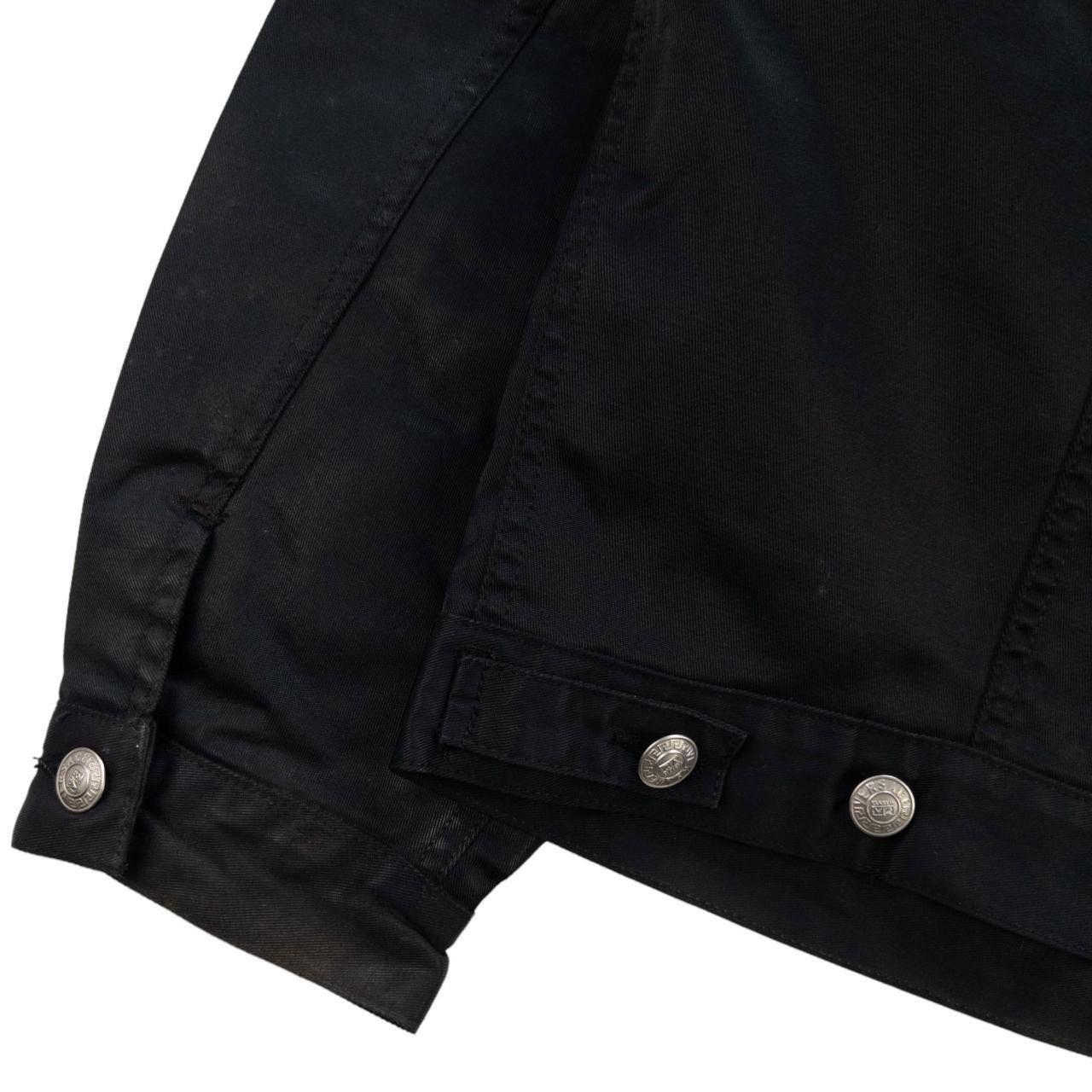 Versace Vintage Versace V2 Jacket Size M Size US M / EU 48-50 / 2 - 5 Thumbnail