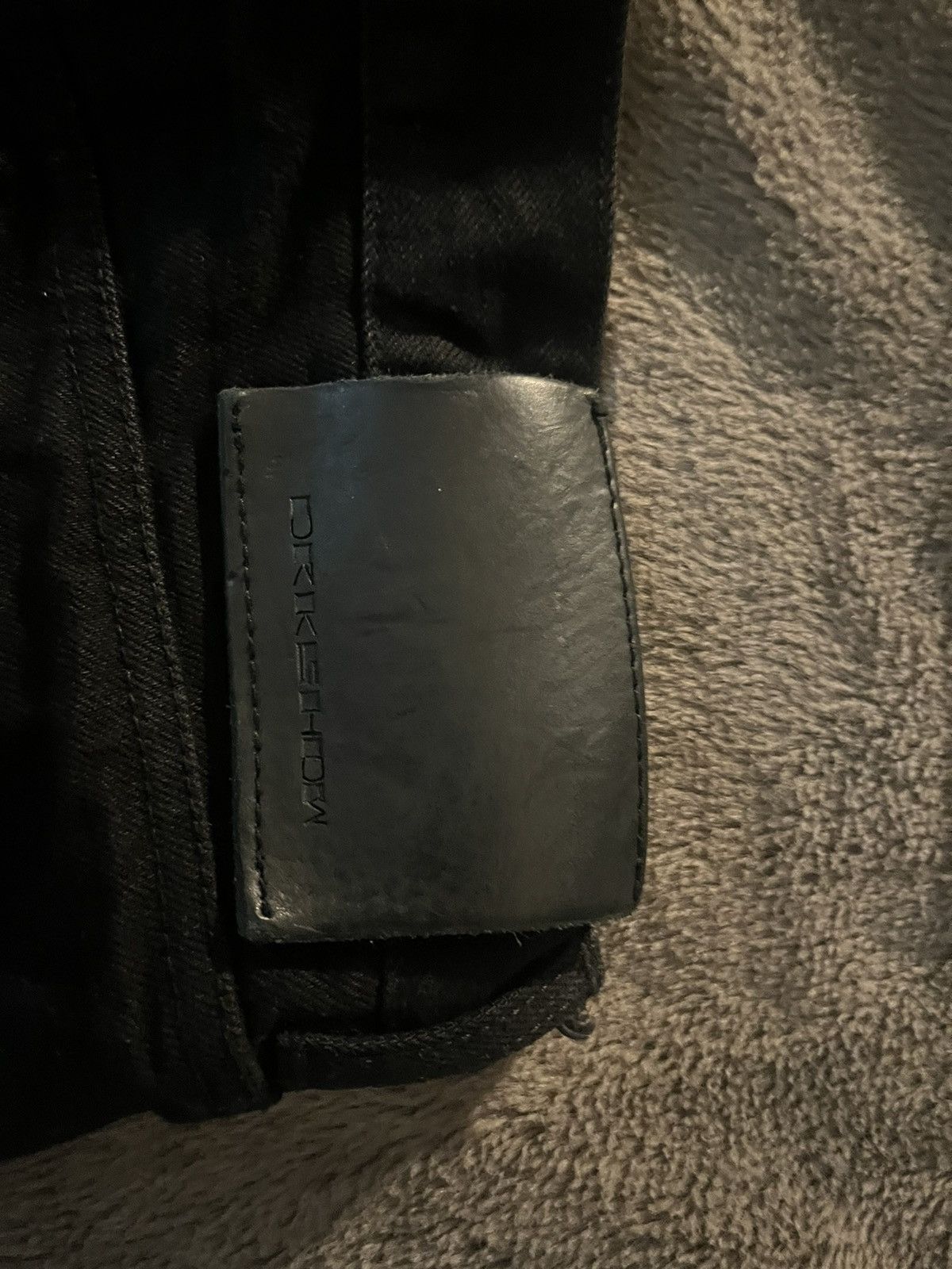 Rick Owens Rick Owens Drkshdw Size US 32 / EU 48 - 4 Thumbnail