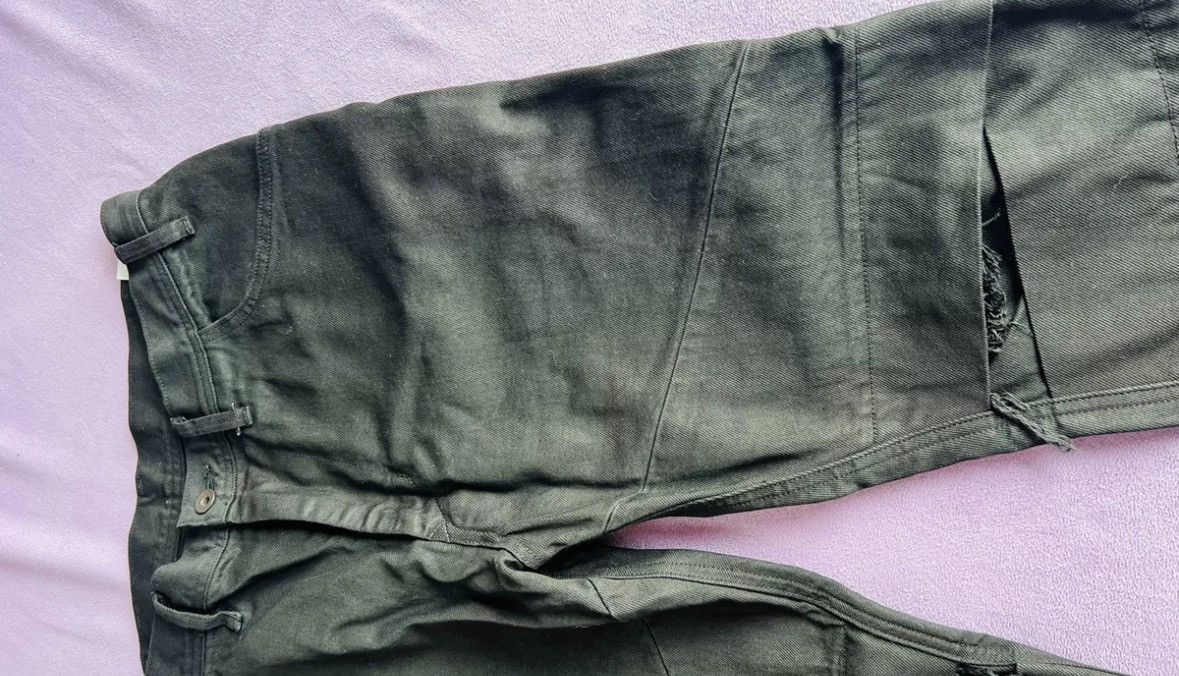 Julius Julius Men's jeans Size US 36 / EU 52 - 4 Thumbnail