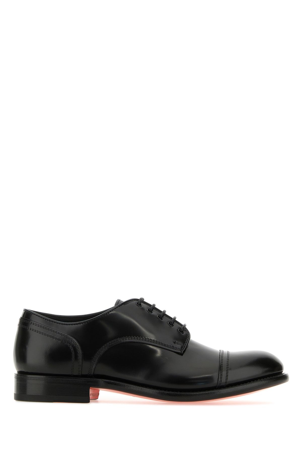image of Santoni Scarpe Stringate Shoes in Mixed Colours, Men's (Size 7)