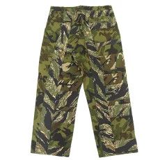 Yohji Yamamoto Yohji Yamamoto Pour Homme Camouflage Pants Size US 34 / EU 50 - 2 Thumbnail