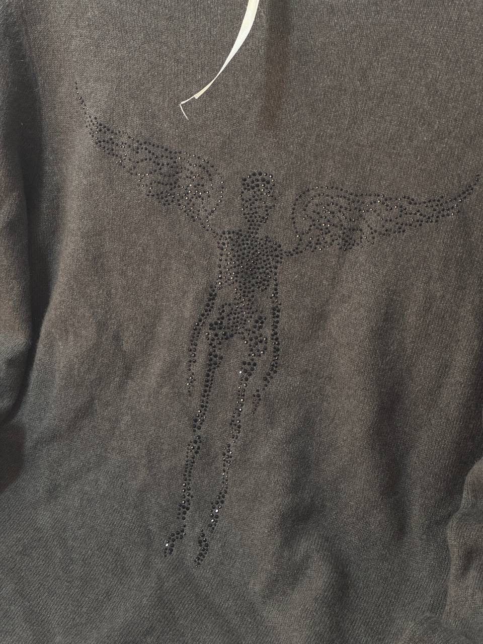 Zadig & Voltaire Zadig & Voltaire Cashmere Sweater Size M Size M / US 6-8 / IT 42-44 - 2 Thumbnail