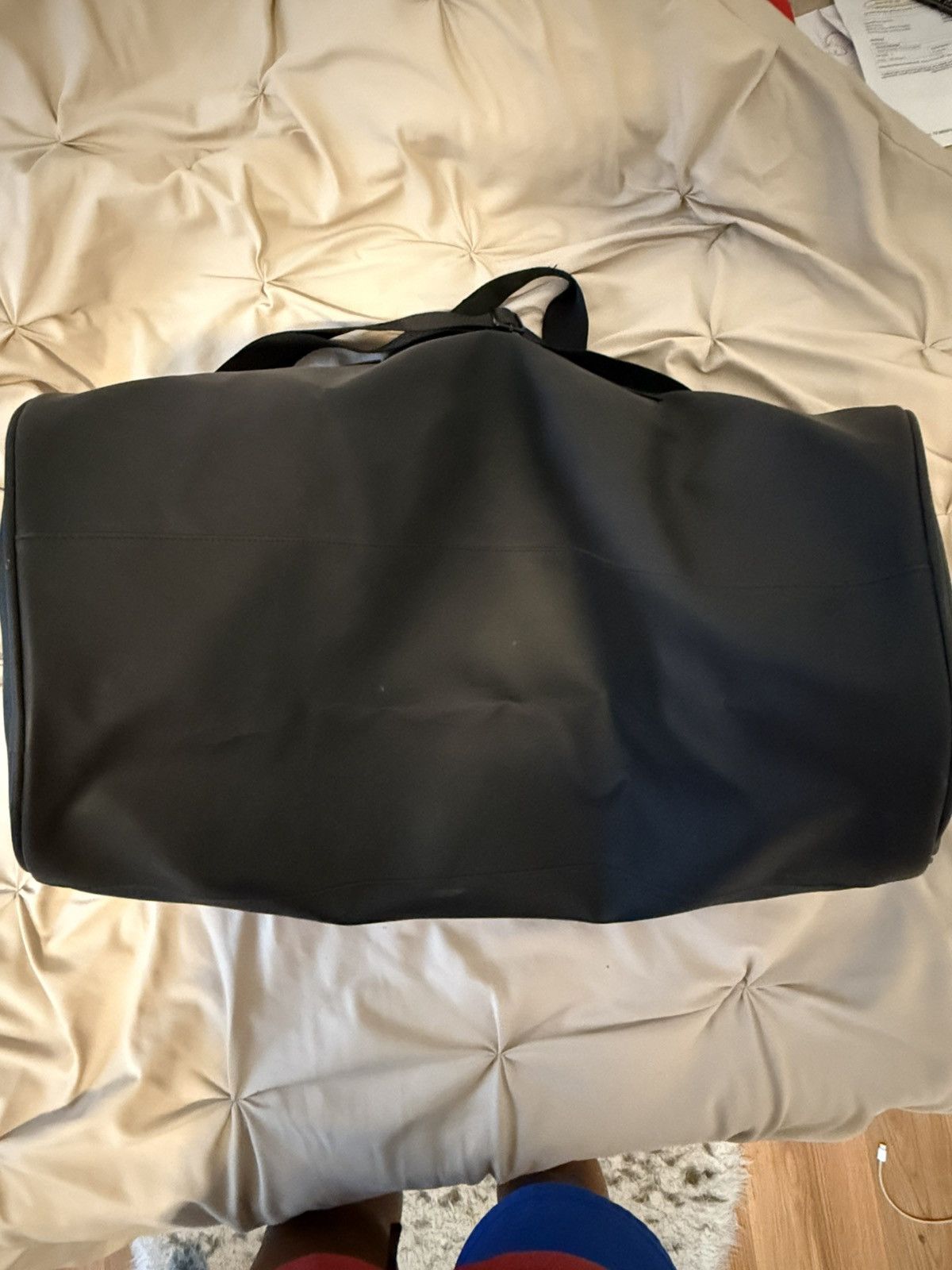 Essentials Fear of God Essentials Duffle Bag Size ONE SIZE - 5 Thumbnail