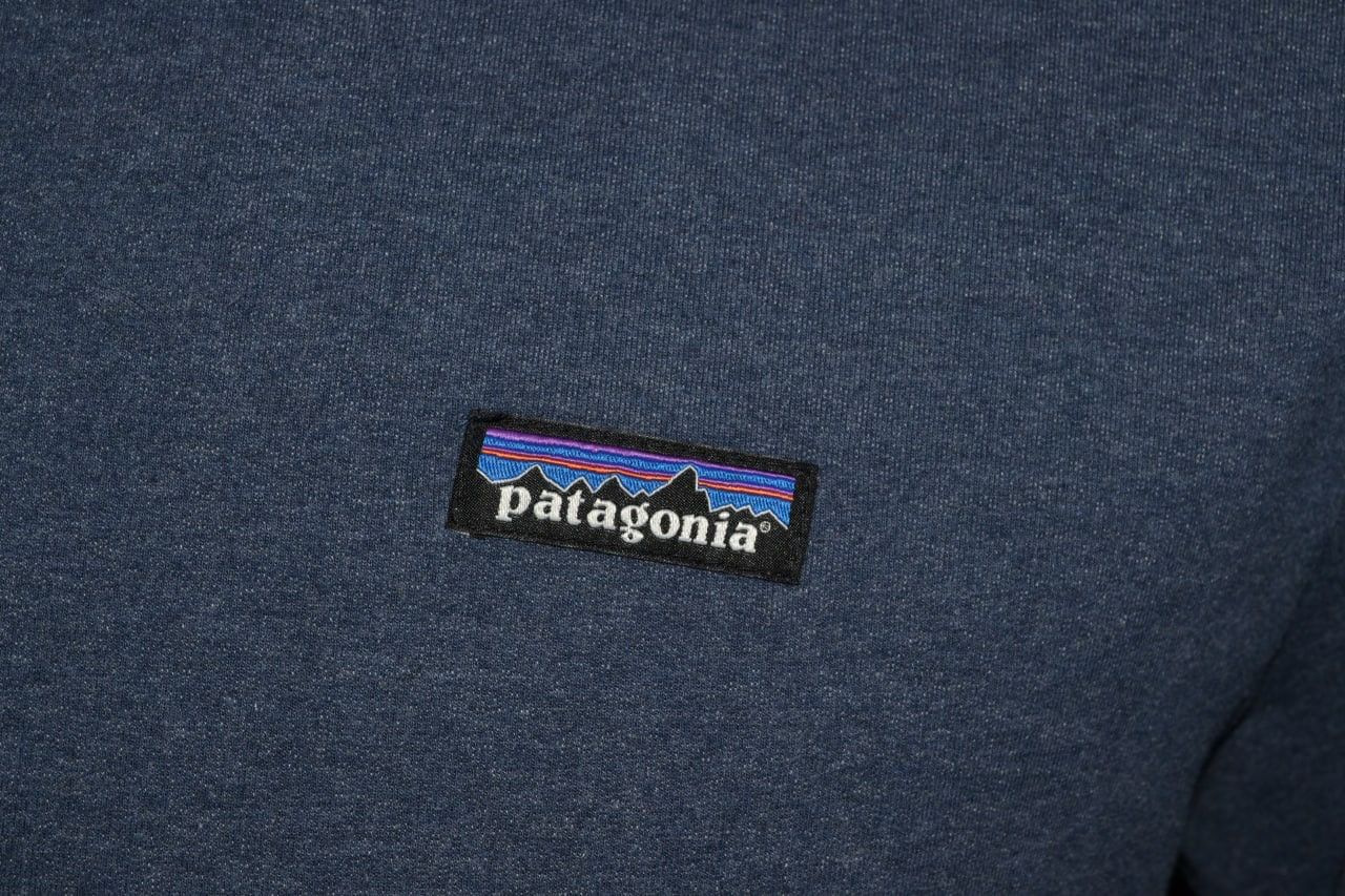 Patagonia Patagonia Sweatshirt ORGANIC COTTON Size M Size US M / EU 48-50 / 2 - 4 Thumbnail