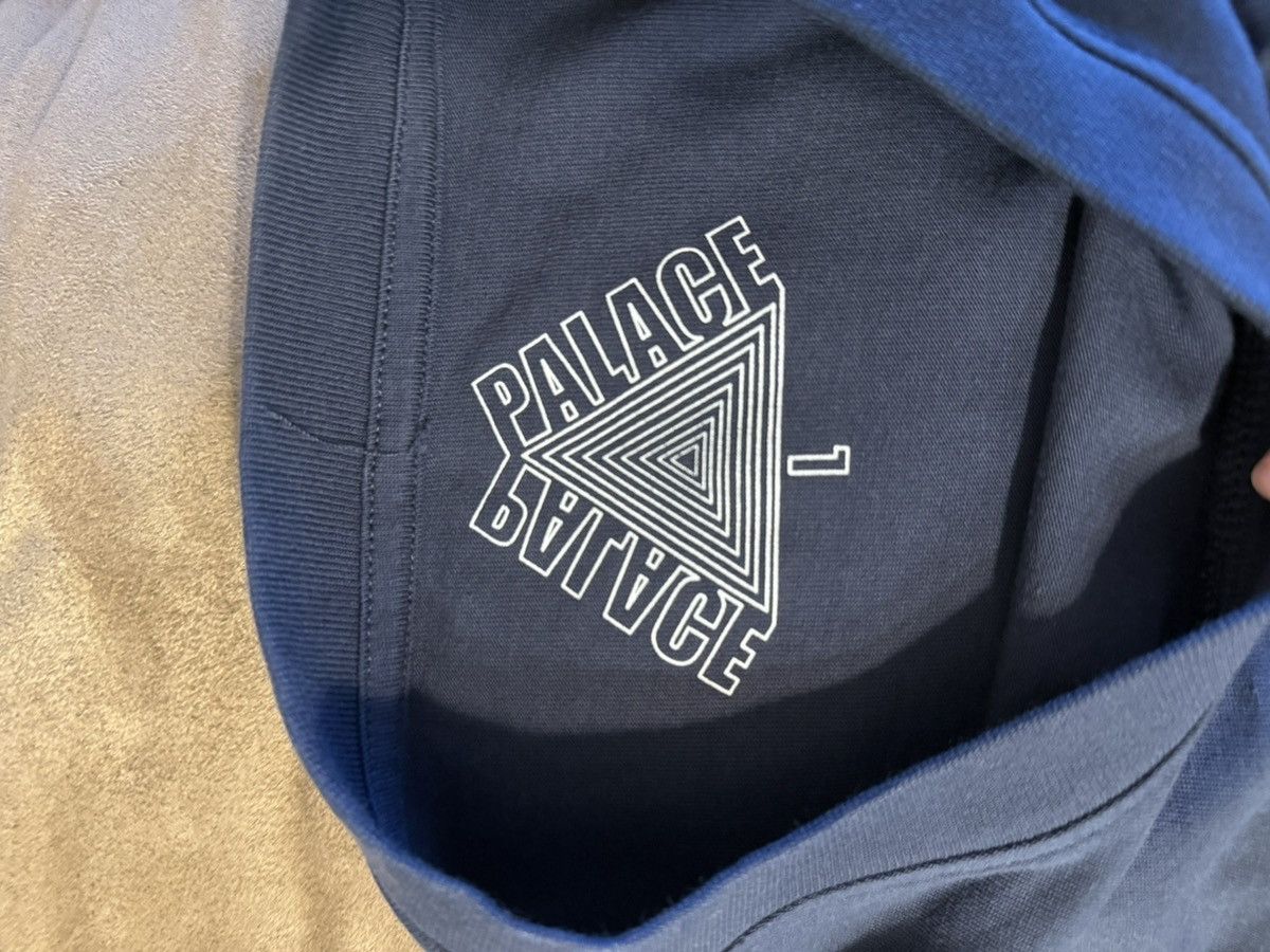 Palace Palace Gassy T-Shirt Size US L / EU 52-54 / 3 - 2 Thumbnail