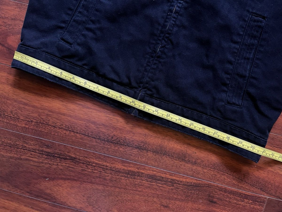 Zara Zara denim jacket Size US M / EU 48-50 / 2 - 7 Thumbnail