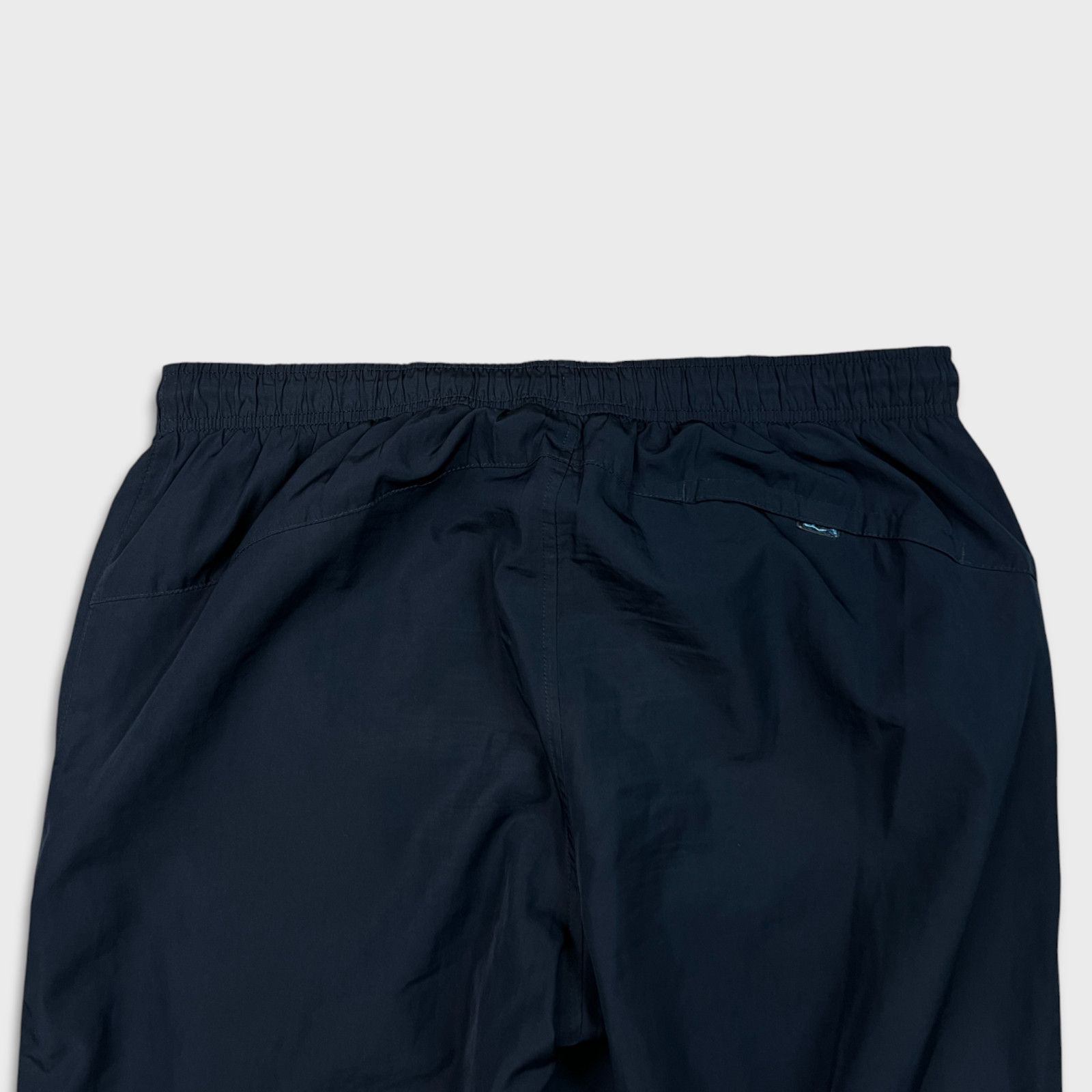 Nike × Vintage Nike Sportswear Track Pants Swoosh Athletic Comfort Jogger Size US 34 / EU 50 - 6 Thumbnail