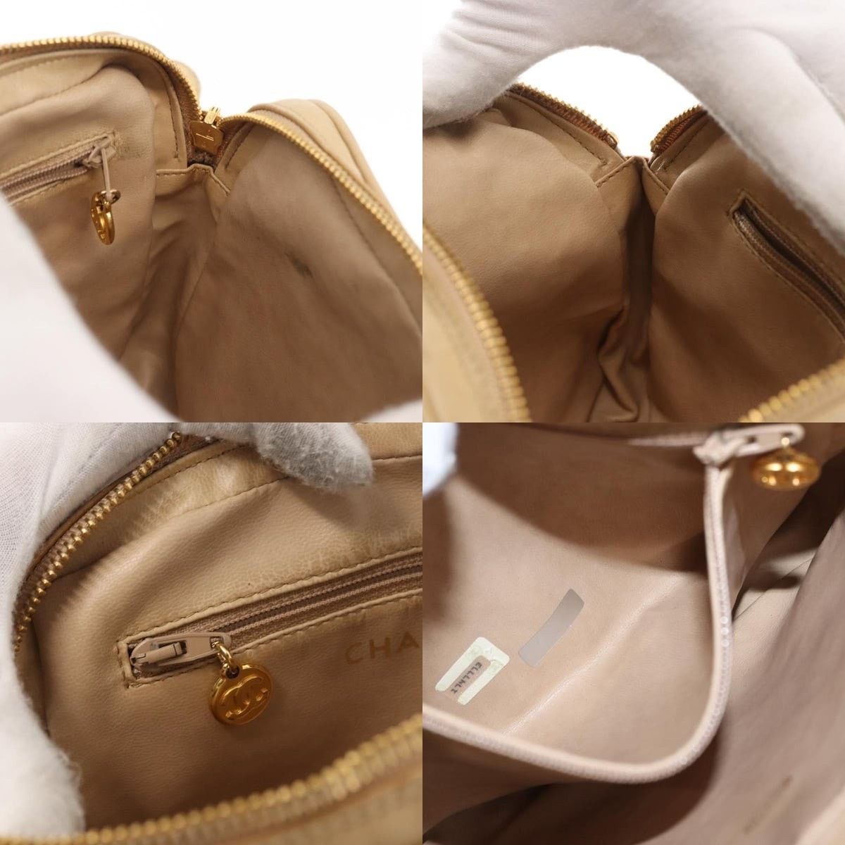 Chanel Chanel Matelasse Waist Bag Size ONE SIZE - 7 Thumbnail