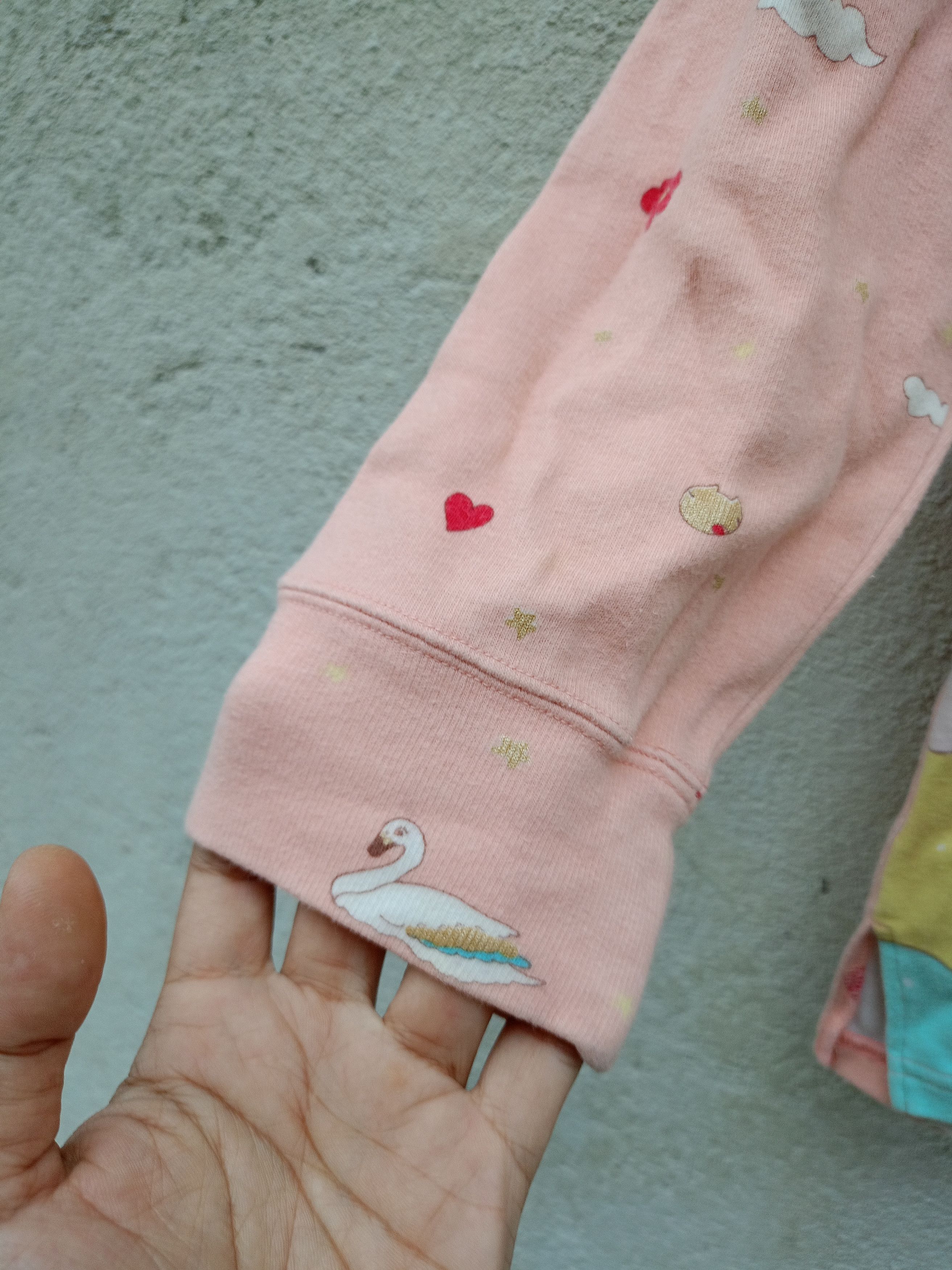 Issey Miyake × Japanese Brand × Tsumori Chisato Tsumori Chisato Size S / US 4 / IT 40 - 4 Thumbnail