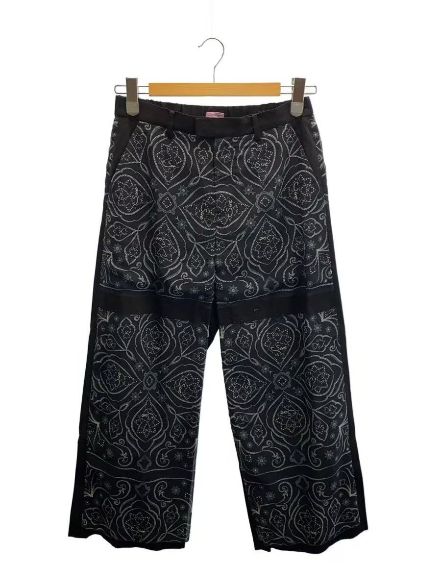 Undercover SS19 Fangs Pants Size US 28 / EU 44 - 1 Thumbnail