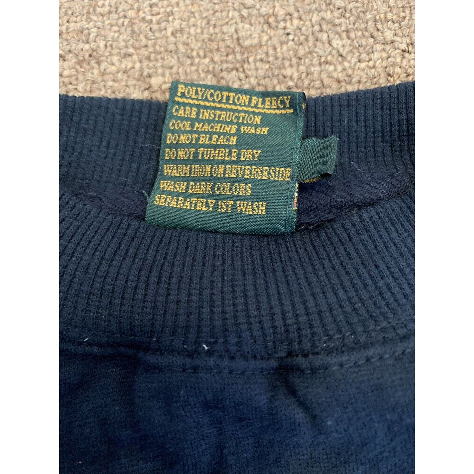Other Australia Sydney Embroidered Pullover Women’s Sweater Small Size S / US 4 / IT 40 - 3 Thumbnail
