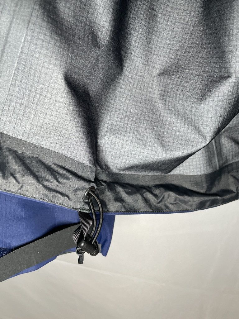 Arc'teryx ARCTERYX Beta AR Dark Olympus Gore Tex Pro Jacket Size US XXL / EU 58 / 5 - 19 Thumbnail
