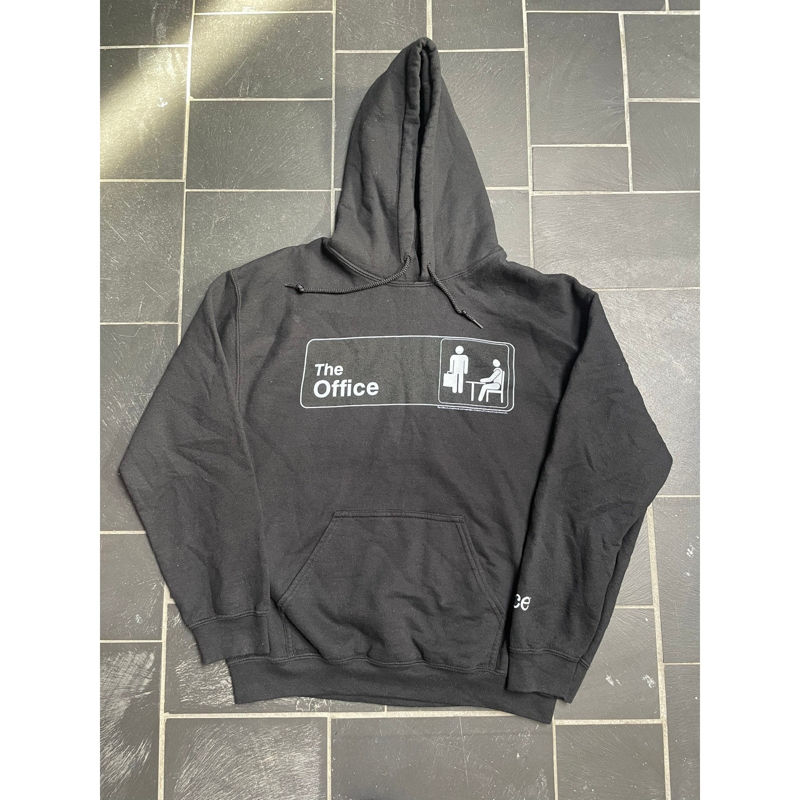 Other The Office TV Show Hoodie Size Medium Size US M / EU 48-50 / 2 - 1 Thumbnail