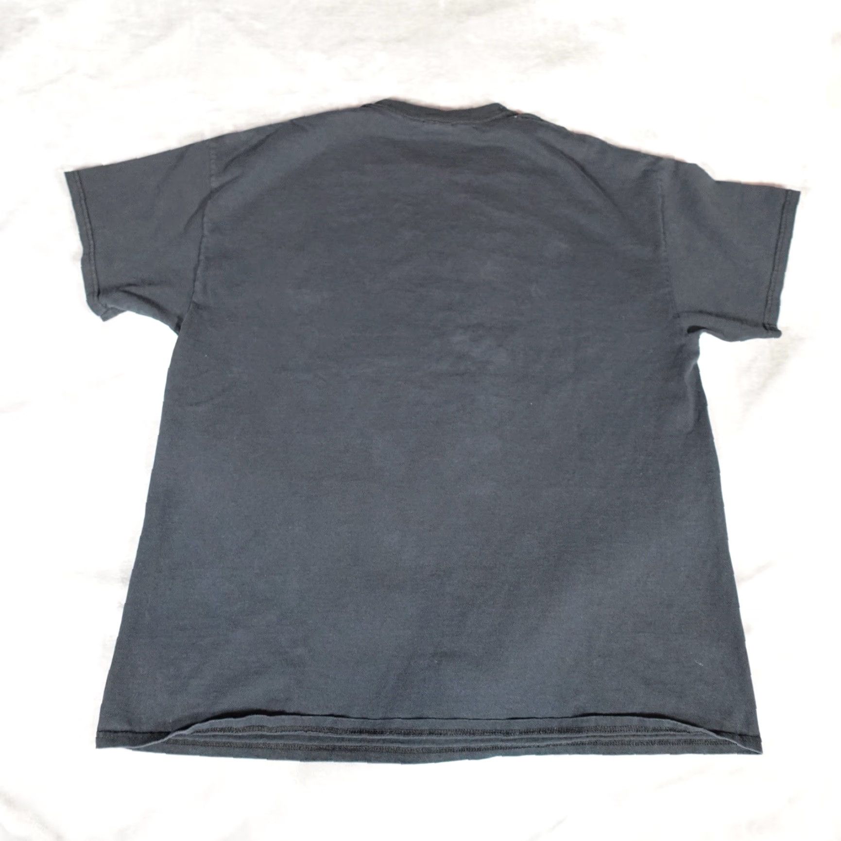 Gildan VINTAGE Gildan T Shirt Mens XL Black You’ve Been There Done That God Graphic Print Retro 2000-2009 READ Size US XL / EU 56 / 4 - 6 Thumbnail