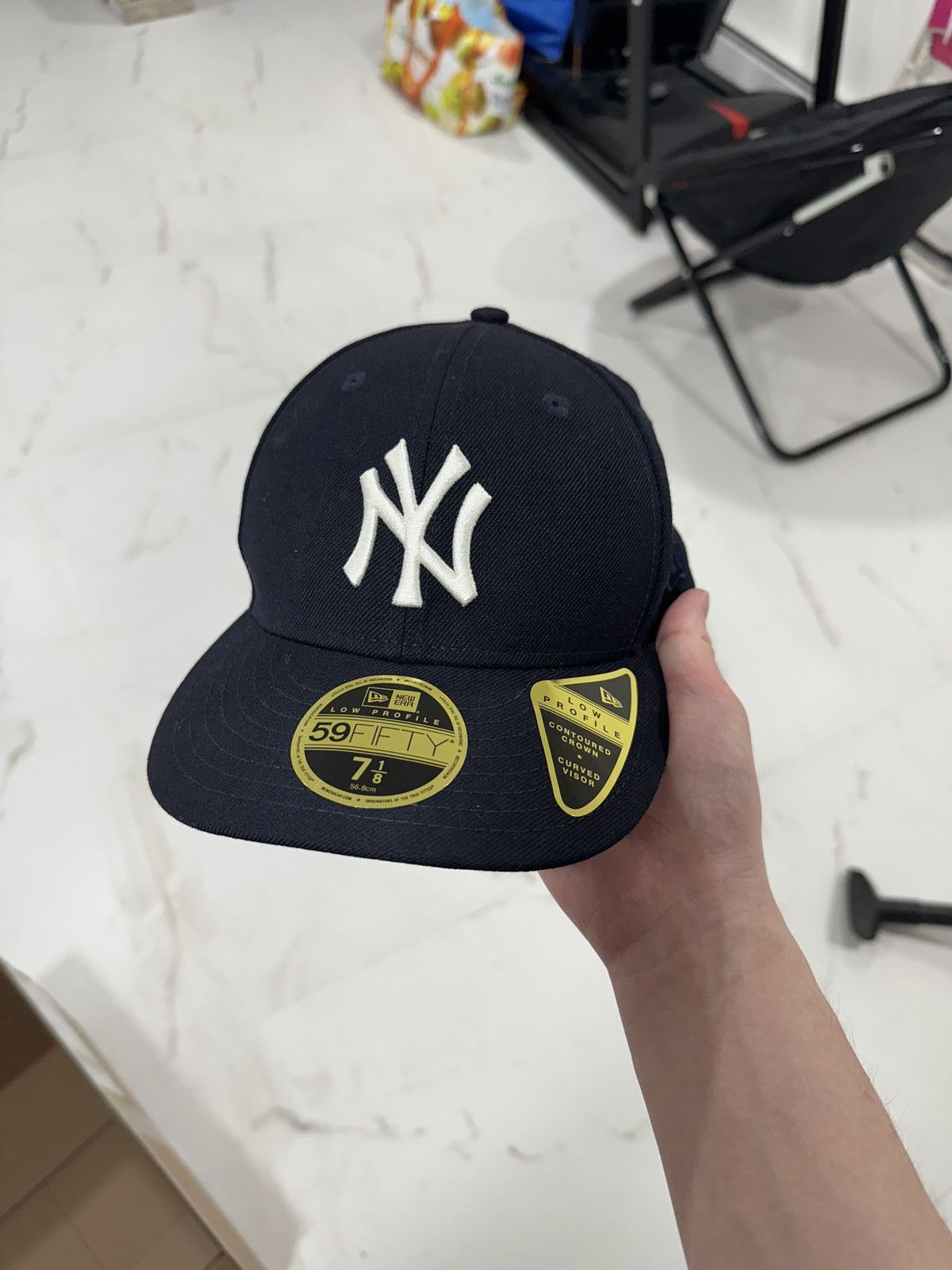 MLB × New Era × New York Yankees New Era CEO Slowbucks Queens hat 