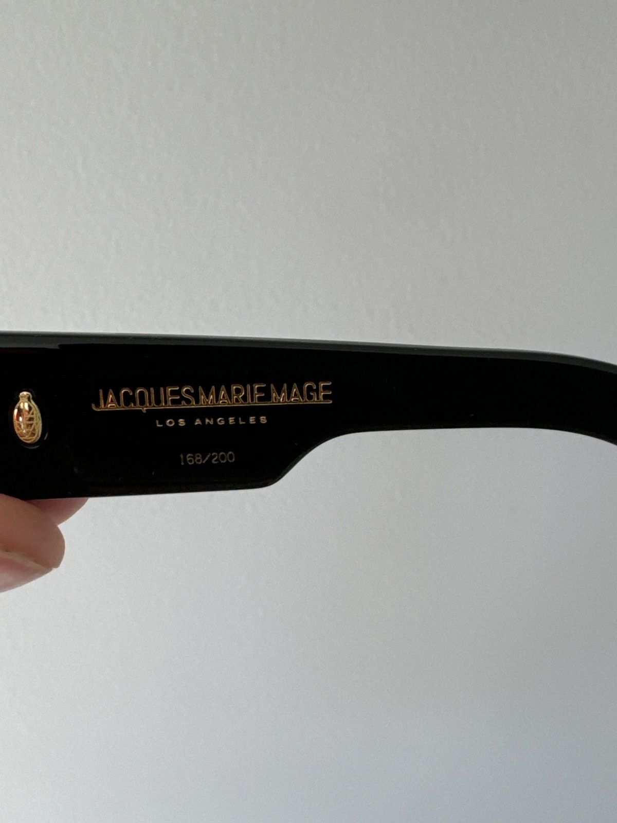 Jacques Marie Mage Viscous Underground Size ONE SIZE - 5 Thumbnail