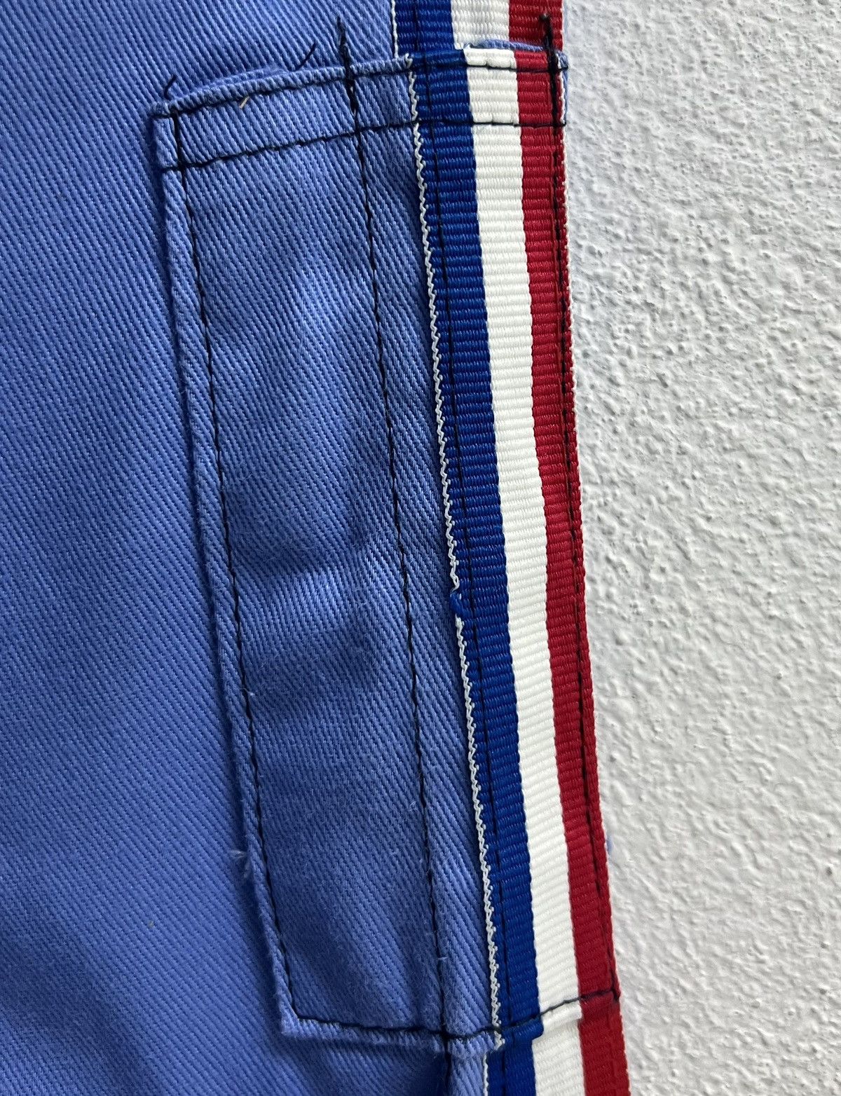 Sports Specialties × Vintage VINTAGE NISSAN OVERALL Size US 33 - 13 Thumbnail