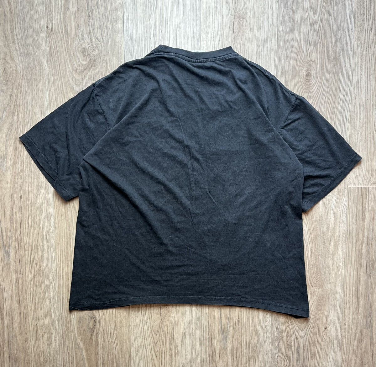 AC/DC Vintage AC/DC Anvil Bonfire 1998 T-shirt Merchandise Size US XL / EU 56 / 4 - 5 Thumbnail