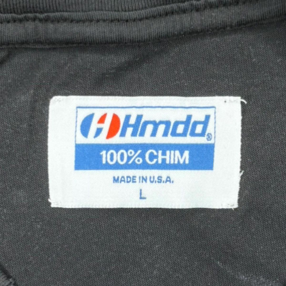 HMDD HMDD Ghost Rider Long Sleeve T-Shirt Size US L / EU 52-54 / 3 - 5 Thumbnail