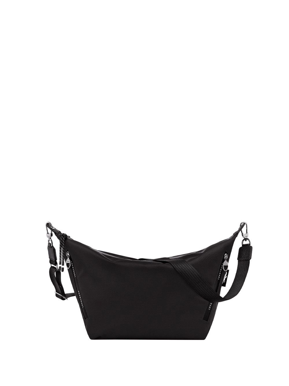 Longchamp `Le Pliage Energy` Medium Crossbody Size ONE SIZE - 1 Thumbnail