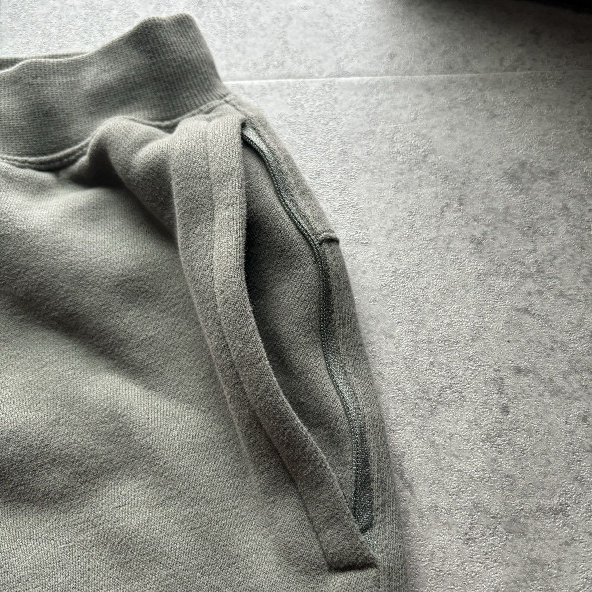 Lululemon Lululemon grey sage Steady State Classic-Fit Pant Regular Size US 32 / EU 48 - 4 Thumbnail