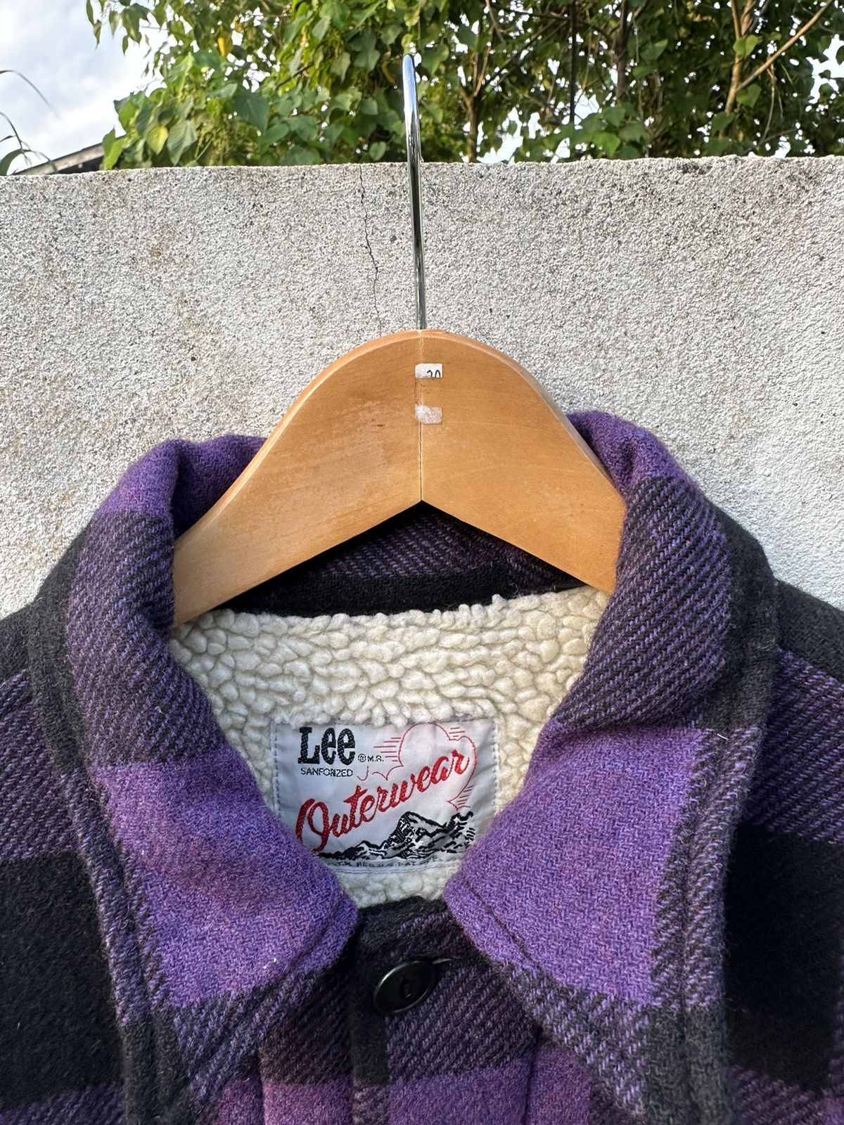 Lee Vintage Lee outerwear shirts jacket Size US M / EU 48-50 / 2 - 2 Thumbnail