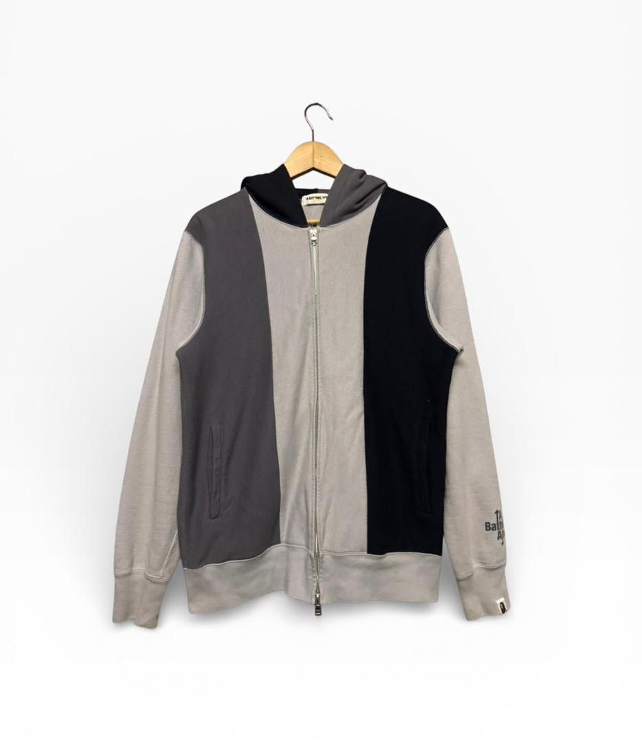 Bape A Bathing Ape Nigo Era Hoodies Zipper Jacket Size US L / EU 52-54 / 3 - 3 Thumbnail