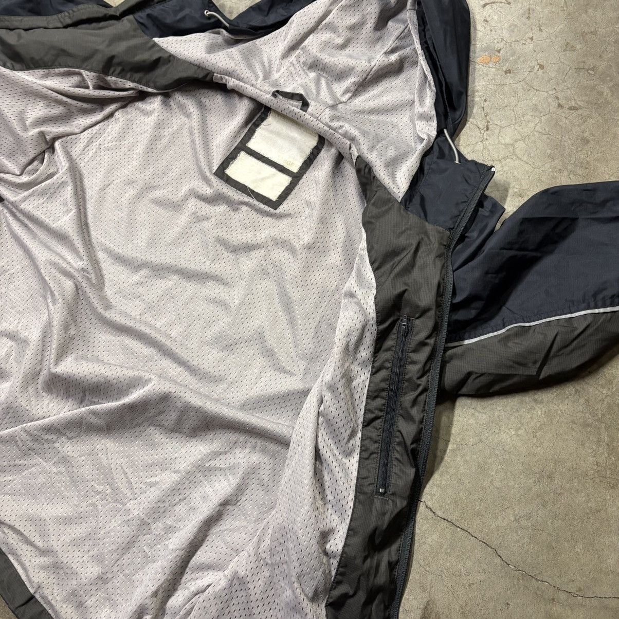 Stussy Vintage 90s stussy rain jacket Size US L / EU 52-54 / 3 - 2 Thumbnail