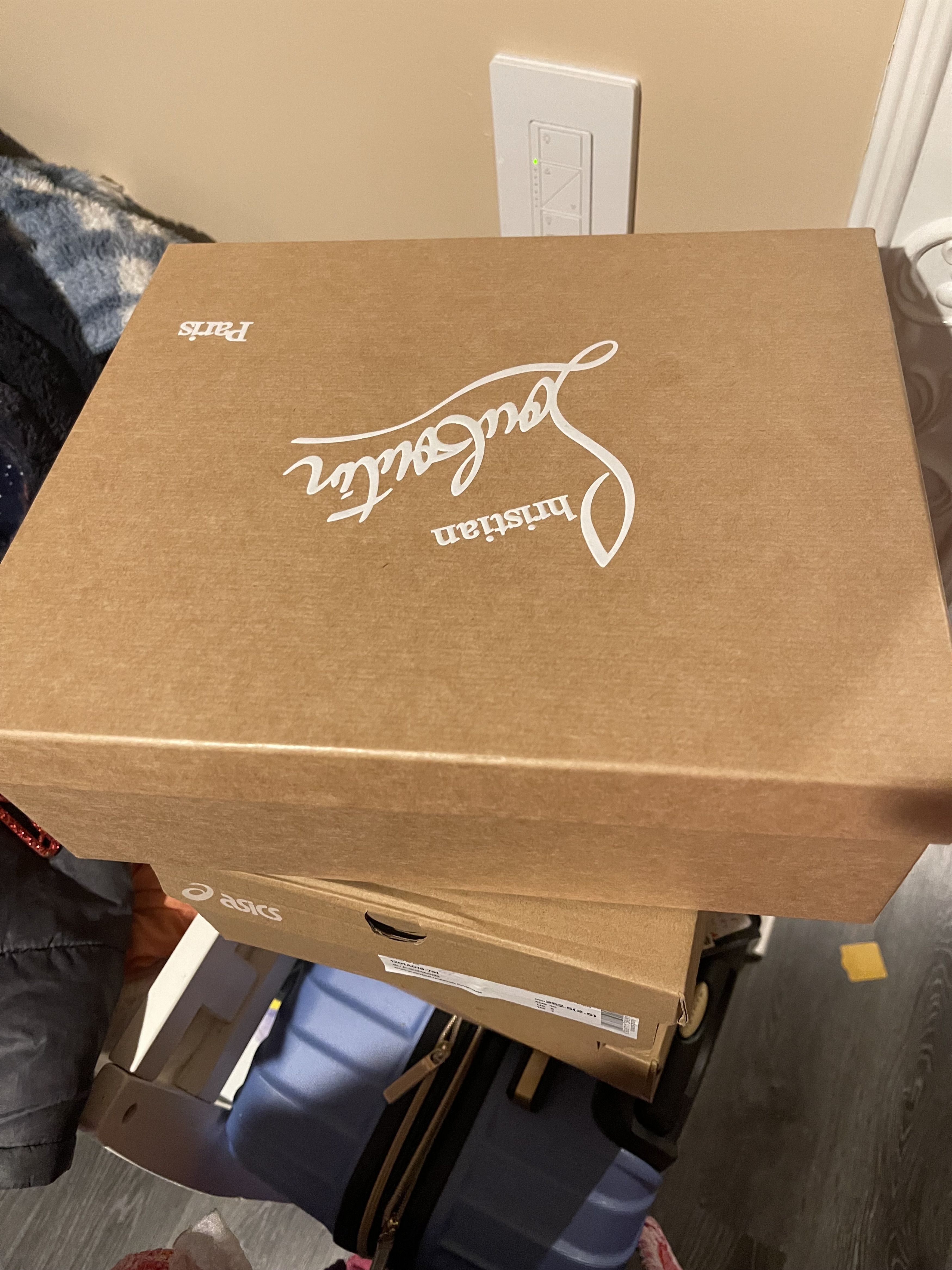 Christian Louboutin Christian Louboutin so me heel Size US 9.5 / IT 39.5 - 1 Thumbnail