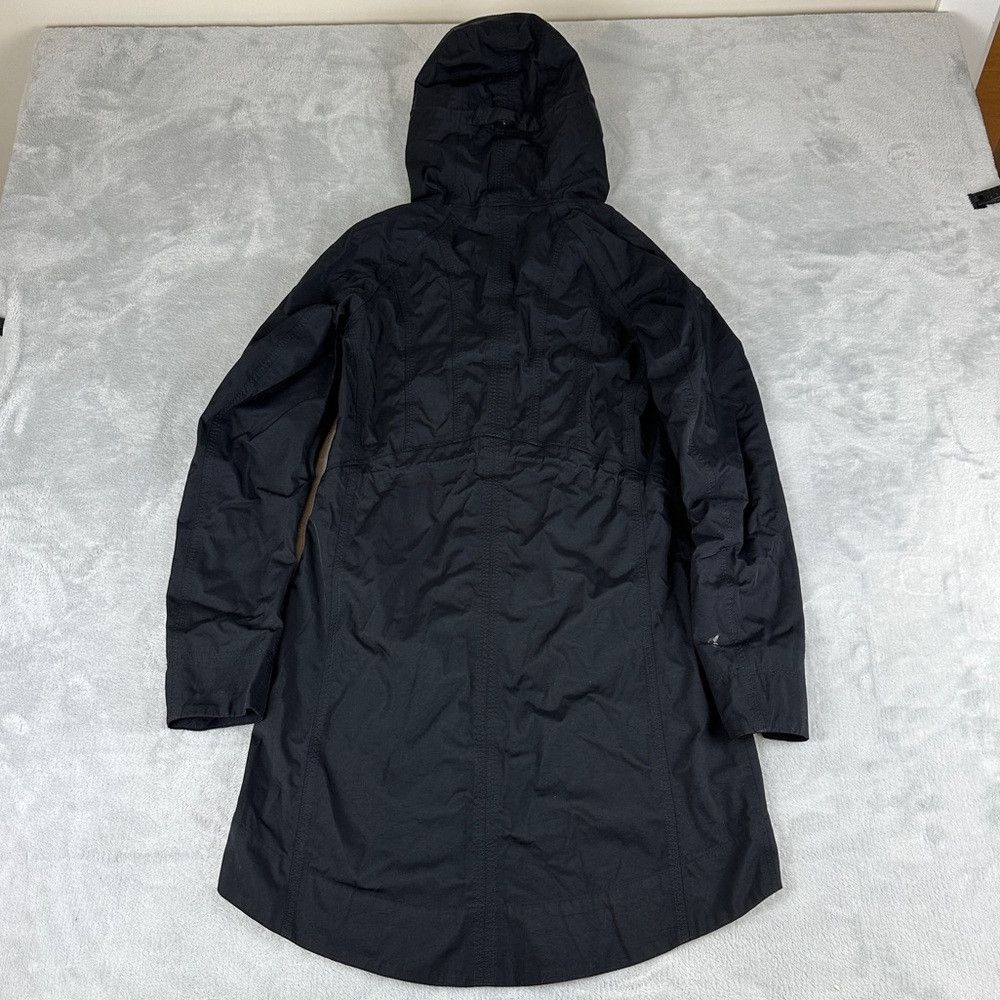 Lululemon Black Waterproof Jacket Women’s Size Small