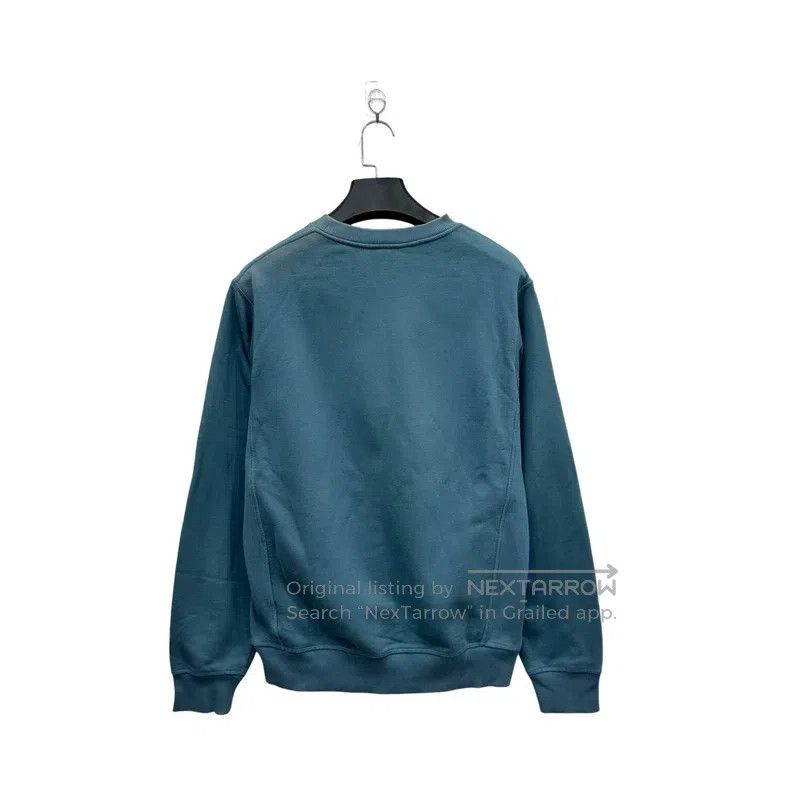 Dior Dior Haze blue pin sweatshirt Size US S / EU 44-46 / 1 - 2 Thumbnail
