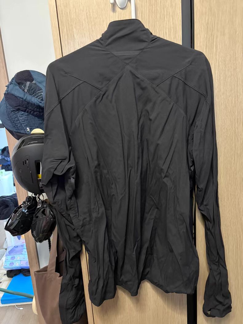 Acronym Acronym J97 Jacket。 Q6 Size US L / EU 52-54 / 3 - 3 Thumbnail