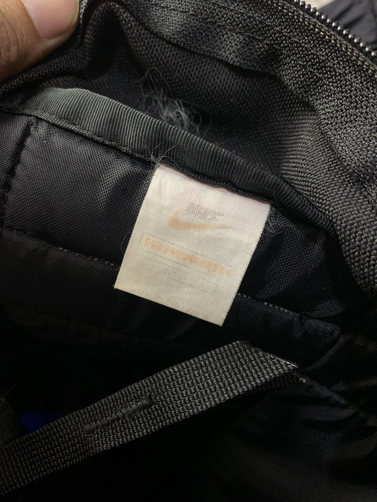 Nike ACG 🐍 Vintage Nike ACG Karst 40 Backpack Size ONE SIZE - 7 Thumbnail