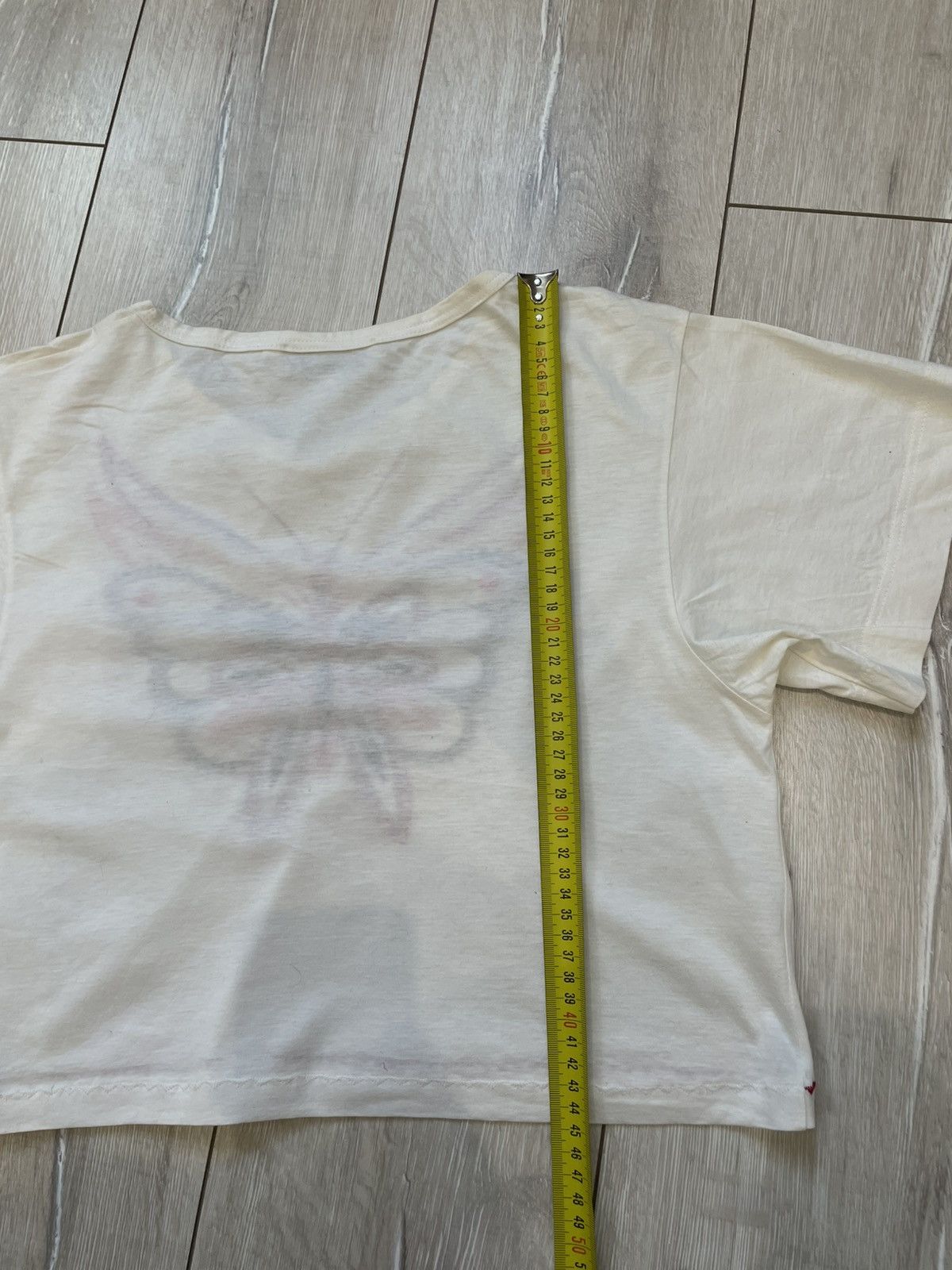 Escada ESCADA butterfly top Made in West Germany Size XS / US 0-2 / IT 36-38 - 12 Thumbnail