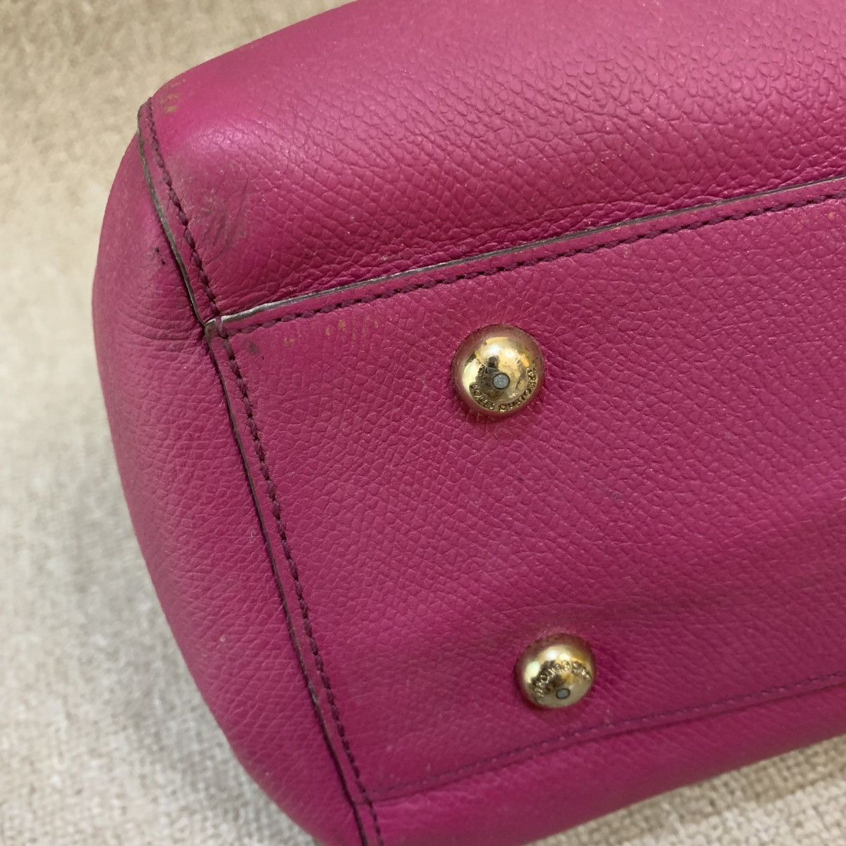 Other Louis Quatorze Hand Bag Size ONE SIZE - 6 Thumbnail