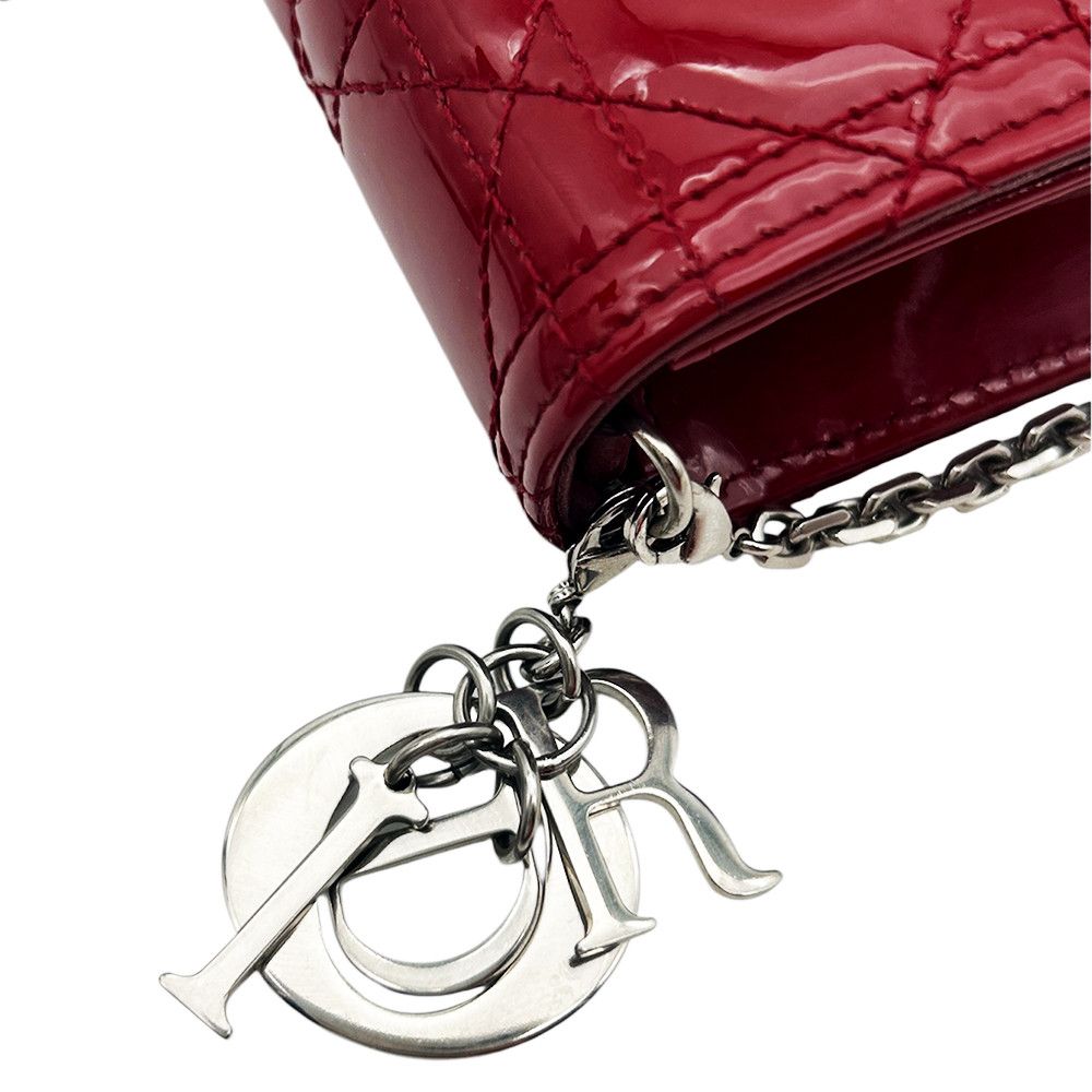 Christian Dior Clutch and Crossbody Bag