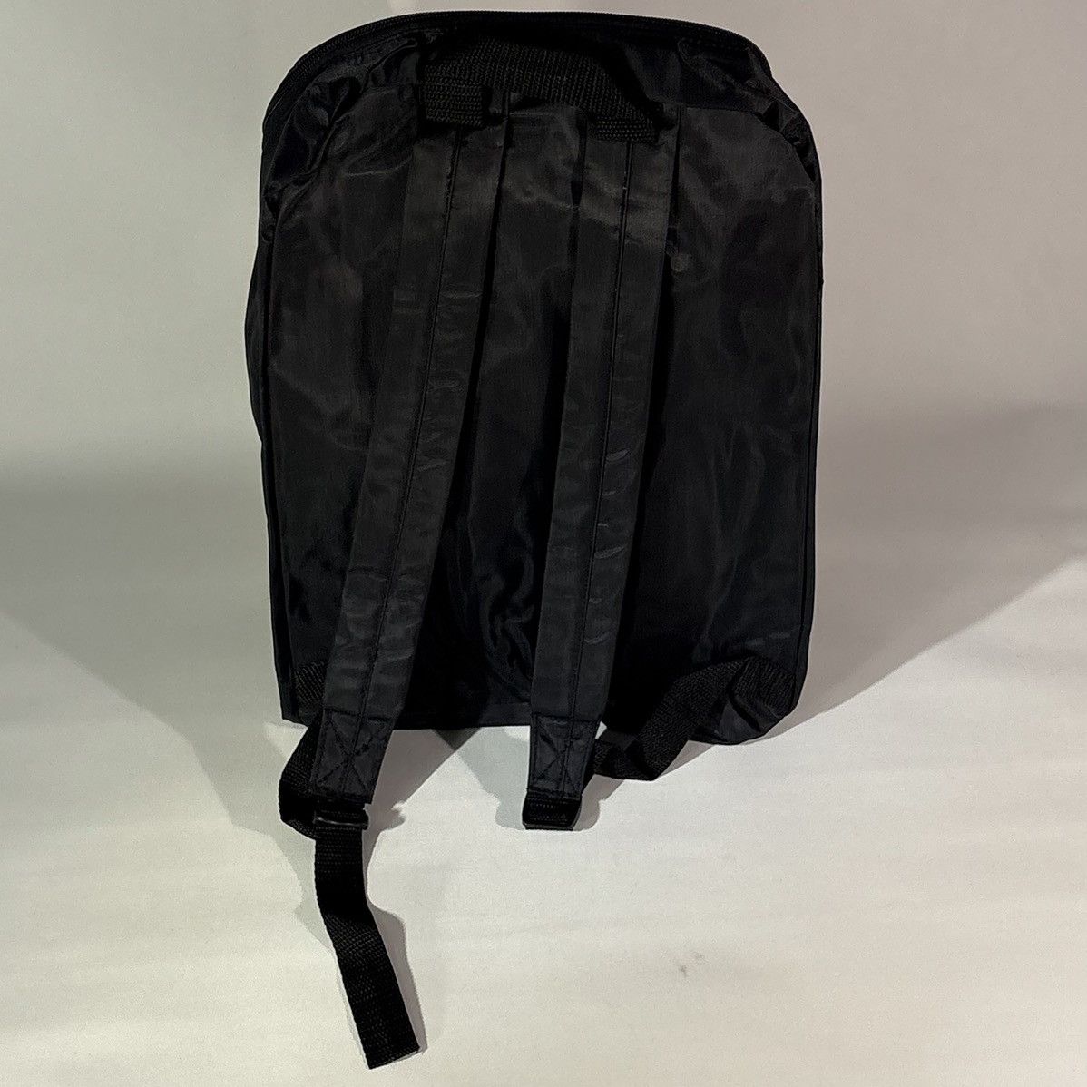 Vintage Vintage 90s Simpsons Bags Itchy & Scratchy Kidz Biz Backpack Size ONE SIZE - 21 Thumbnail