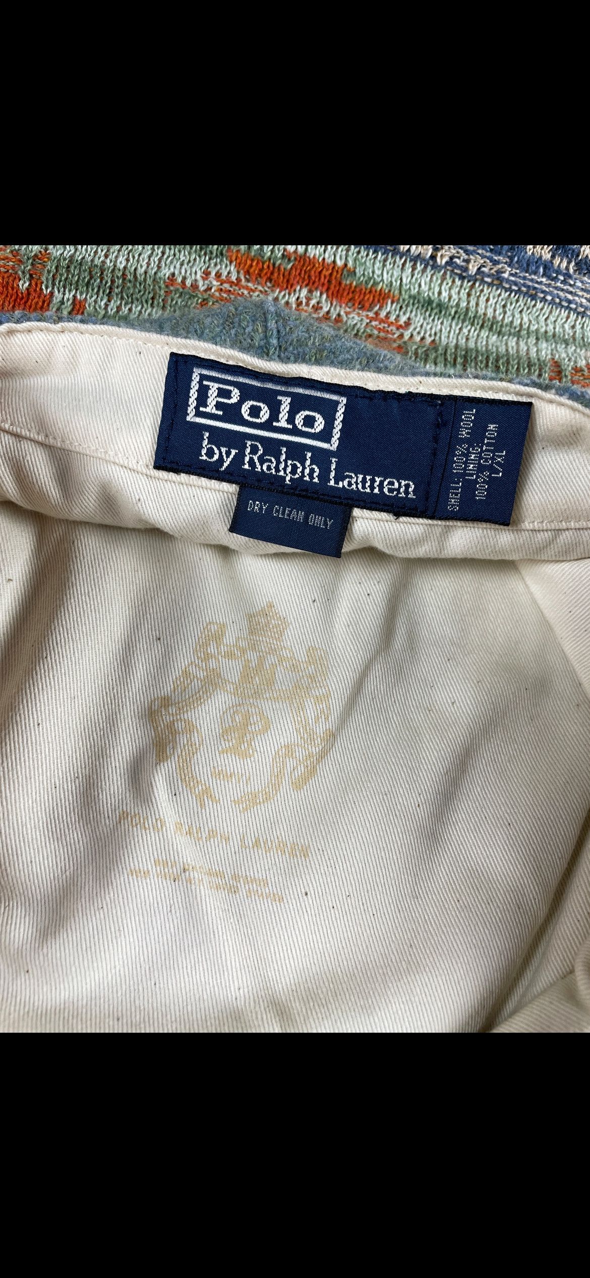 Ralph Lauren × Rugby Ralph Lauren Ralph Lauren Wool Duck Hat Newsboy Hat Octagon Cat Size ONE SIZE - 7 Thumbnail